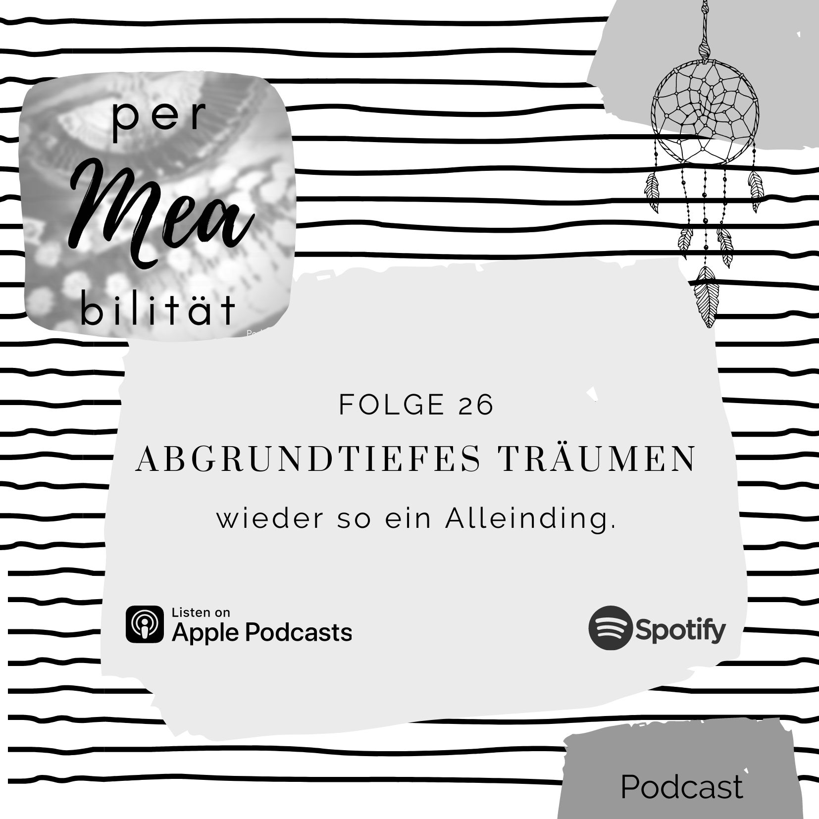 Abgrundtiefes Träumen