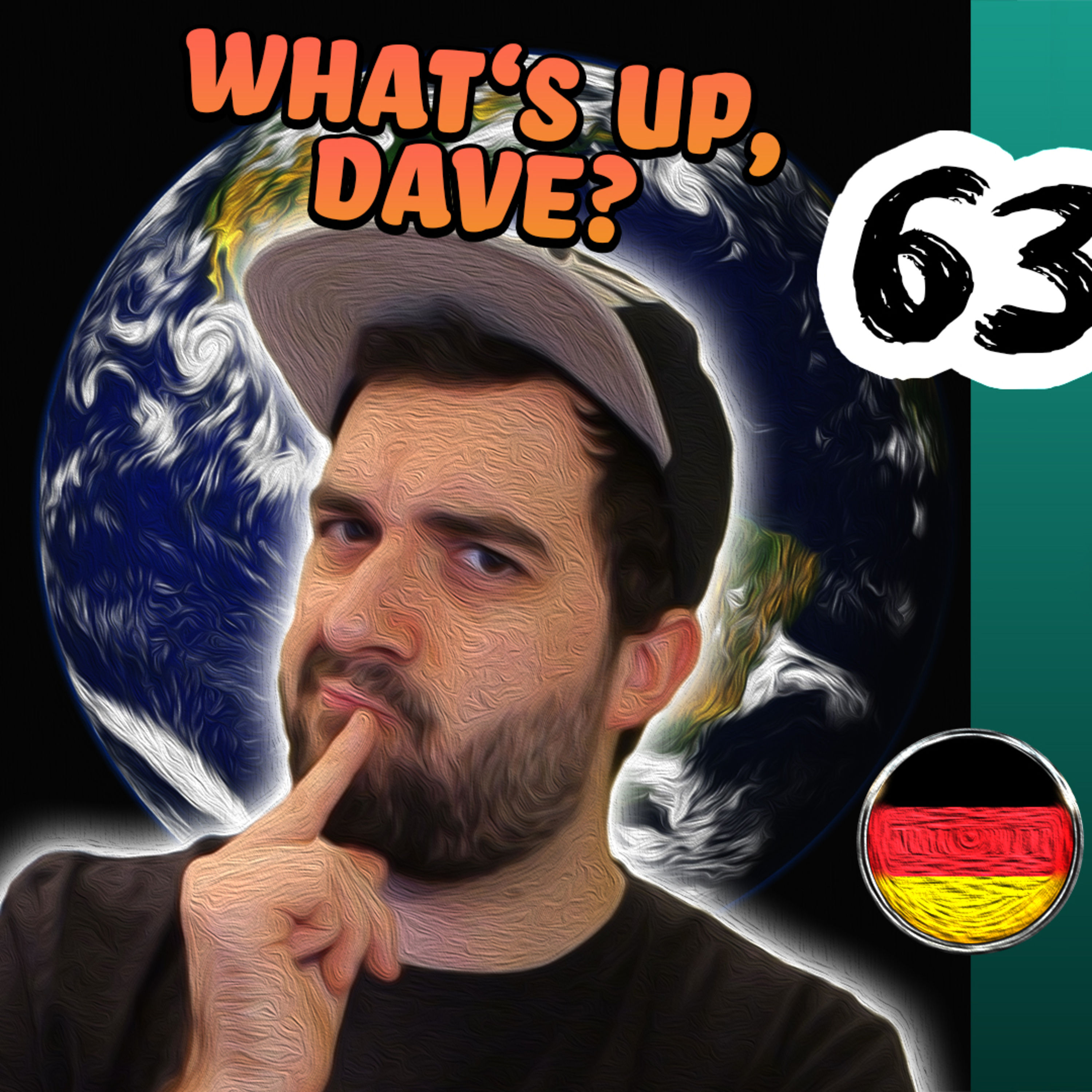 Abi-Jubiläum, RHCP-Album, Junggesellenabschied & Rammstein-News! 🔥