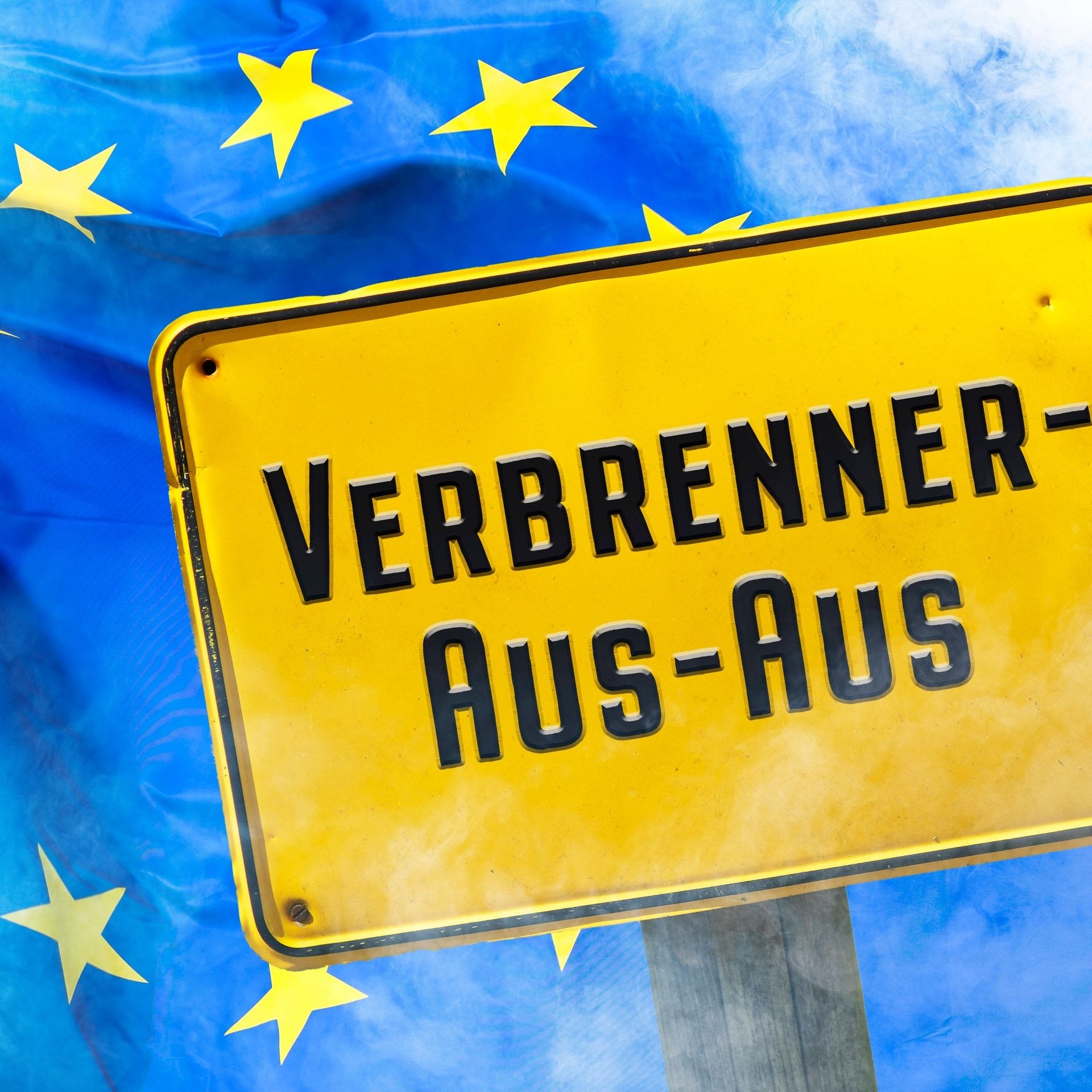 Abkehr vom Verbrenner-Aus: Keine Technologieoffenheit, sondern fataler Rückschritt