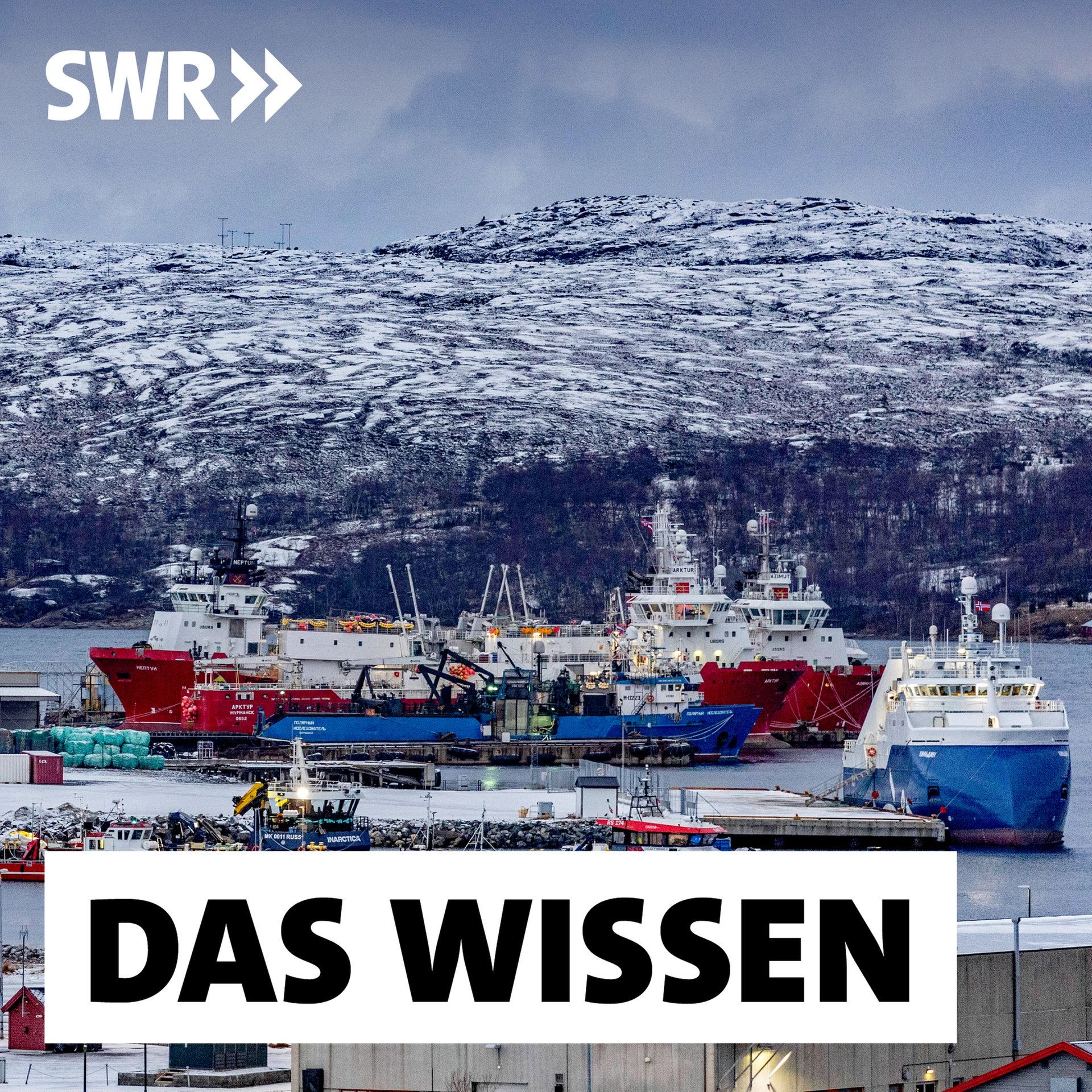 Abkürzung Arktis – Neue Schifffahrtsrouten durch den Klimawandel?