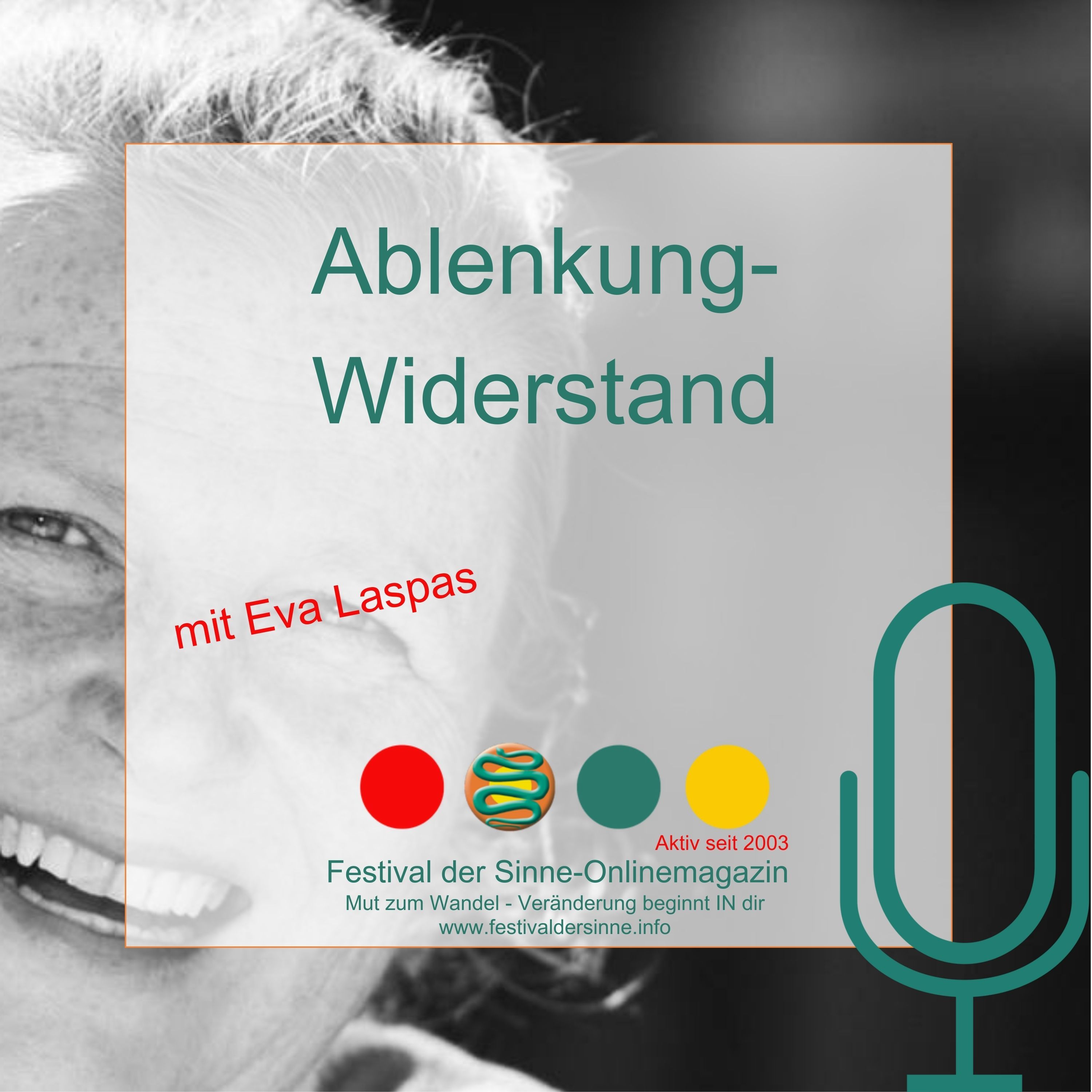 Ablenkung: Wie dein innerer Widerstand dich vergessen lässt