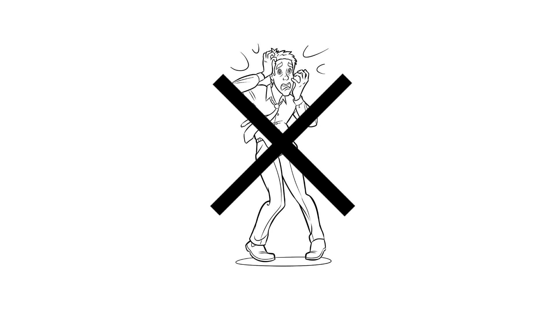 Abmahnung bekommen? So reagierst du richtig