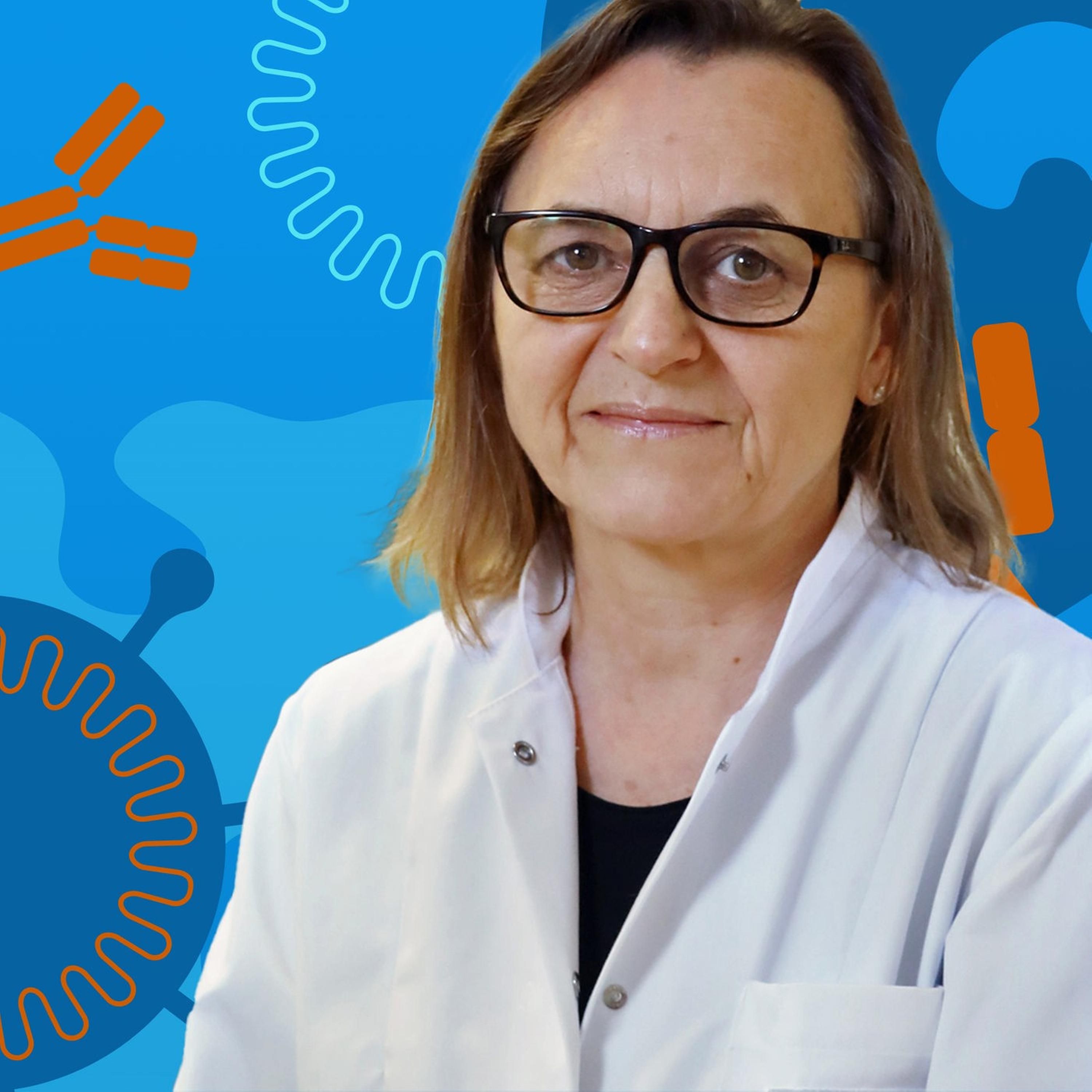 Abmildern: Nebenwirkungen und Folgeschäden (8/10)