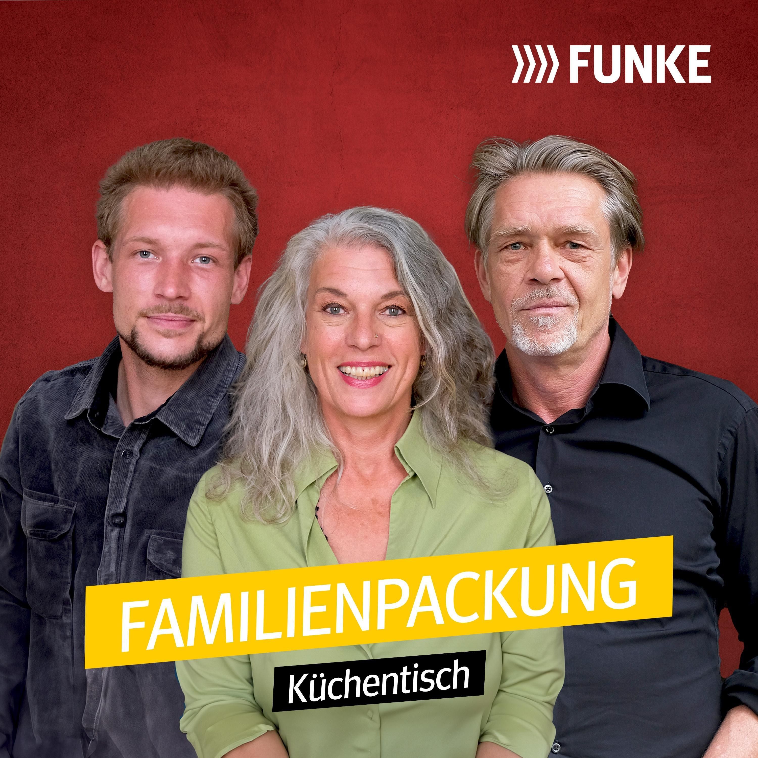 Abnehmen, Einlauf, Leberwurstanfall