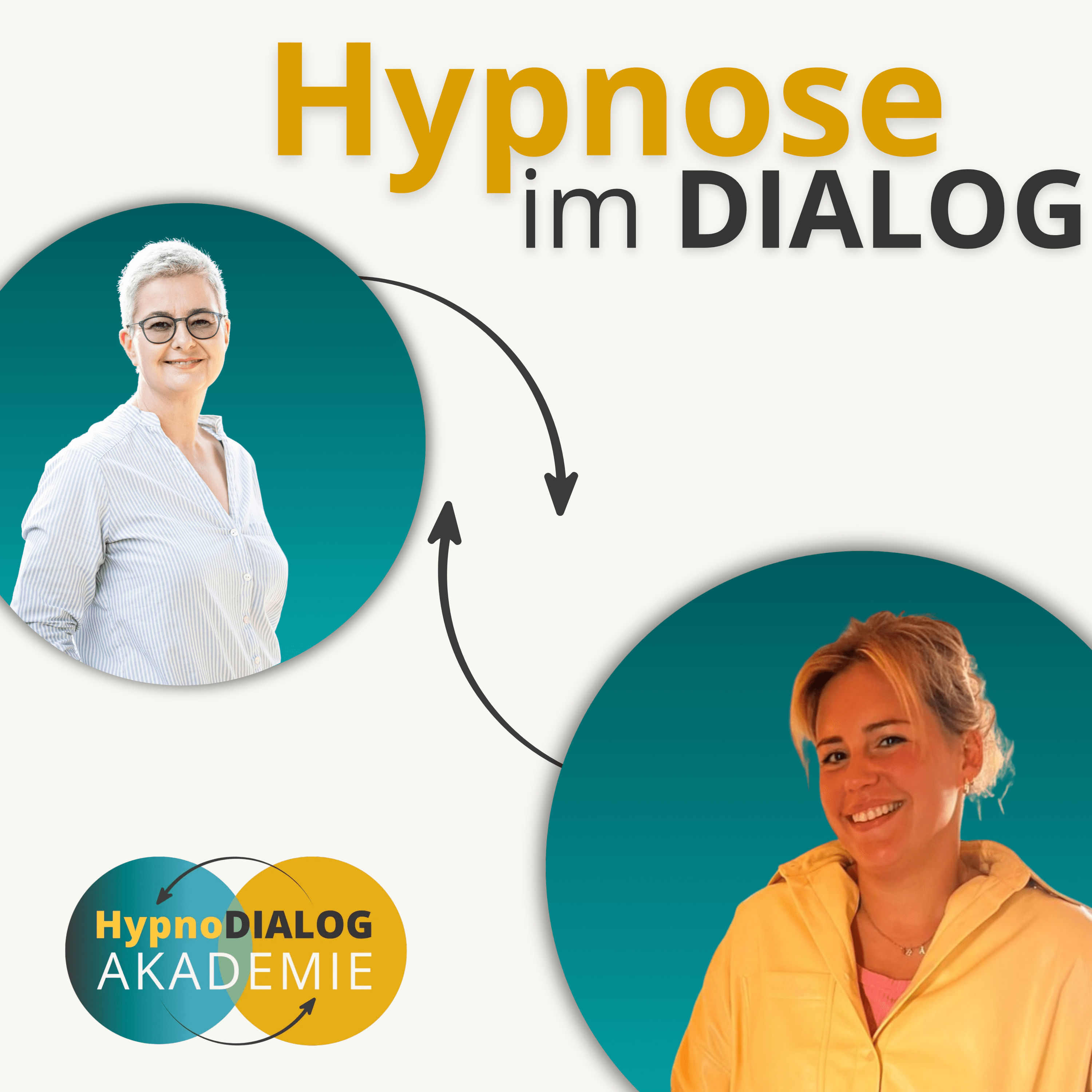 Abnehmen mit Hypnose: Mellis Weg zu mehr Leichtigkeit und Selbstbewusstsein