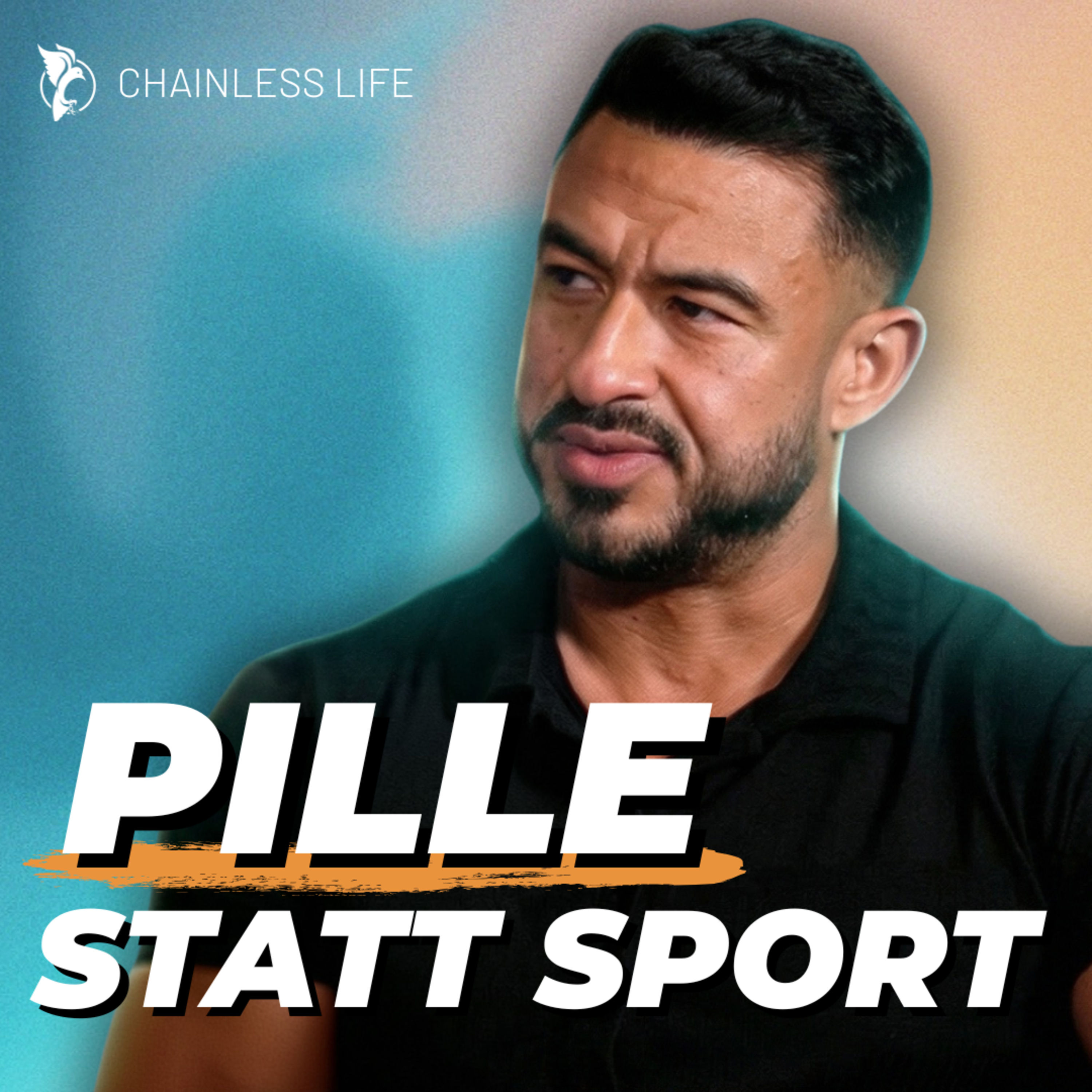 Iron Mike: Was passiert wirklich, wenn du Testosteron nimmst? | #387