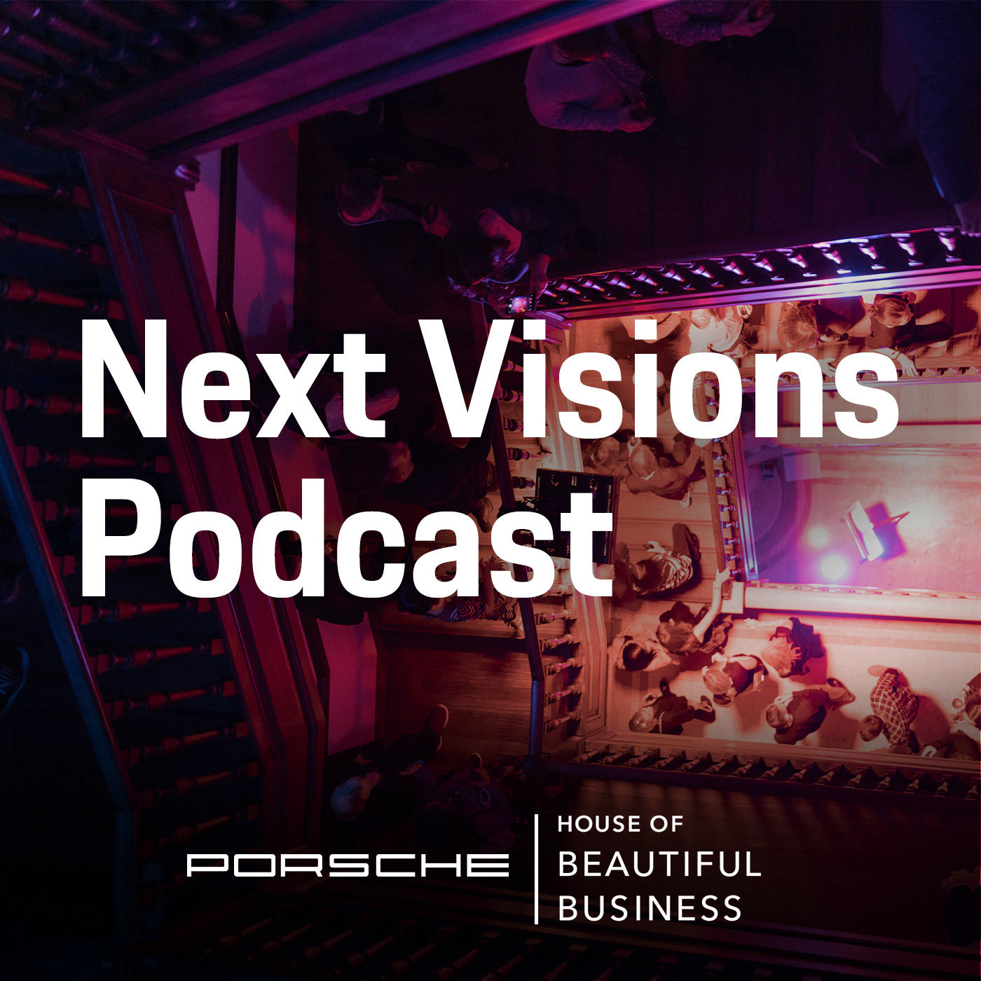 About radical career decisions and leadership in times of disruption