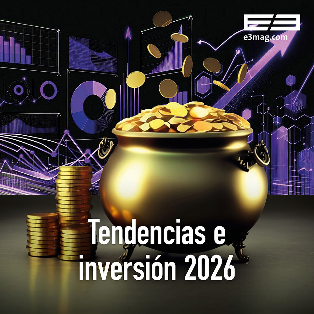 Abr 26: Tendencias e Inversión 2026