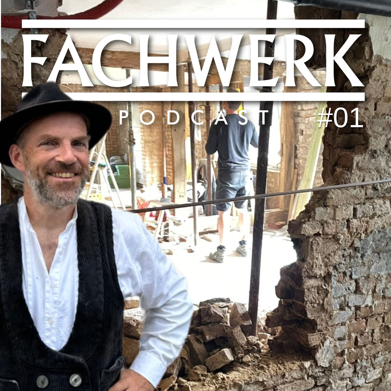 Abriss & Entsorgung beim Fachwerkhaus – Tipps für deine Eigenleistung