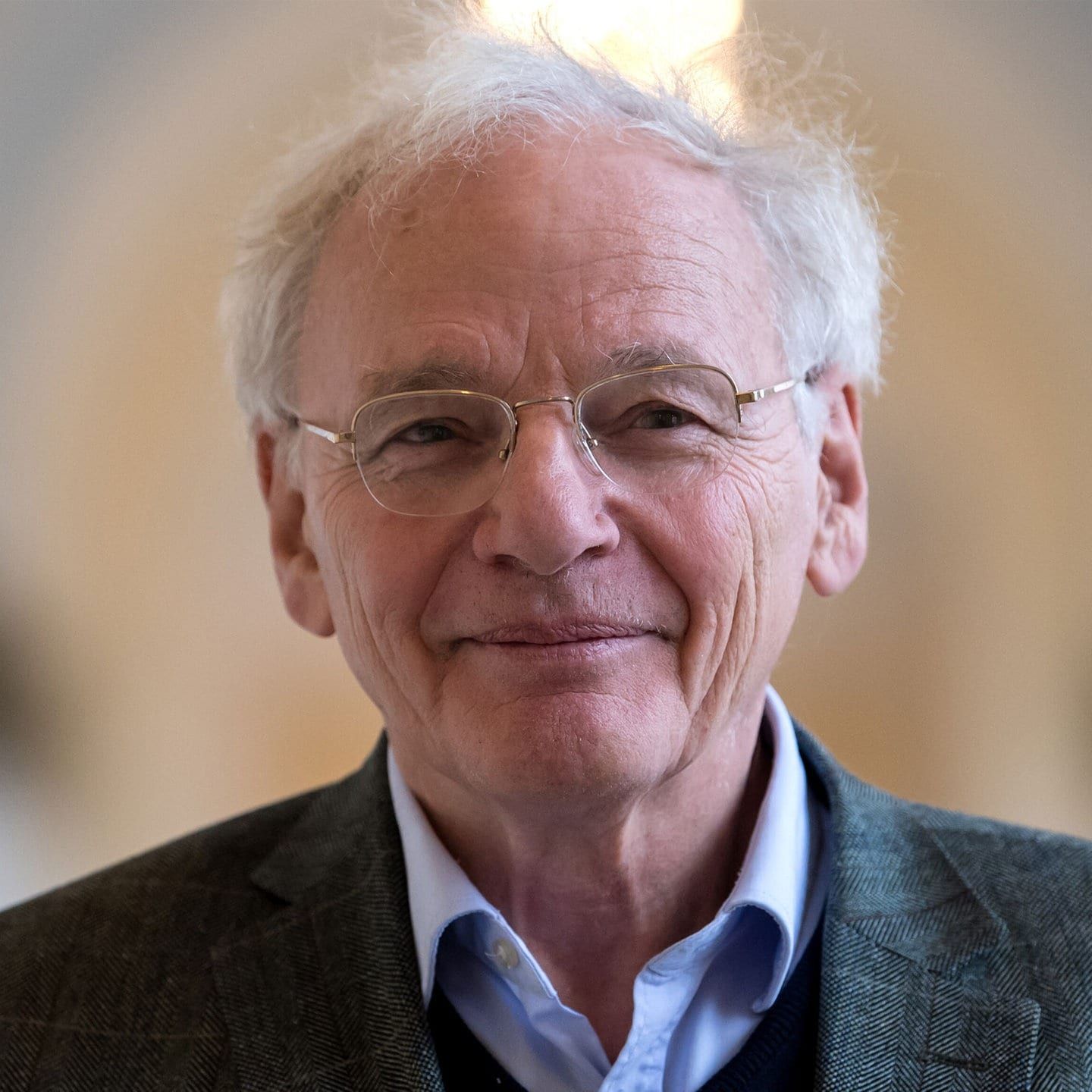 „Abscheu ist kein Lernziel“ – Götz Alys großes Alterswerk zur Hitlerzeit
