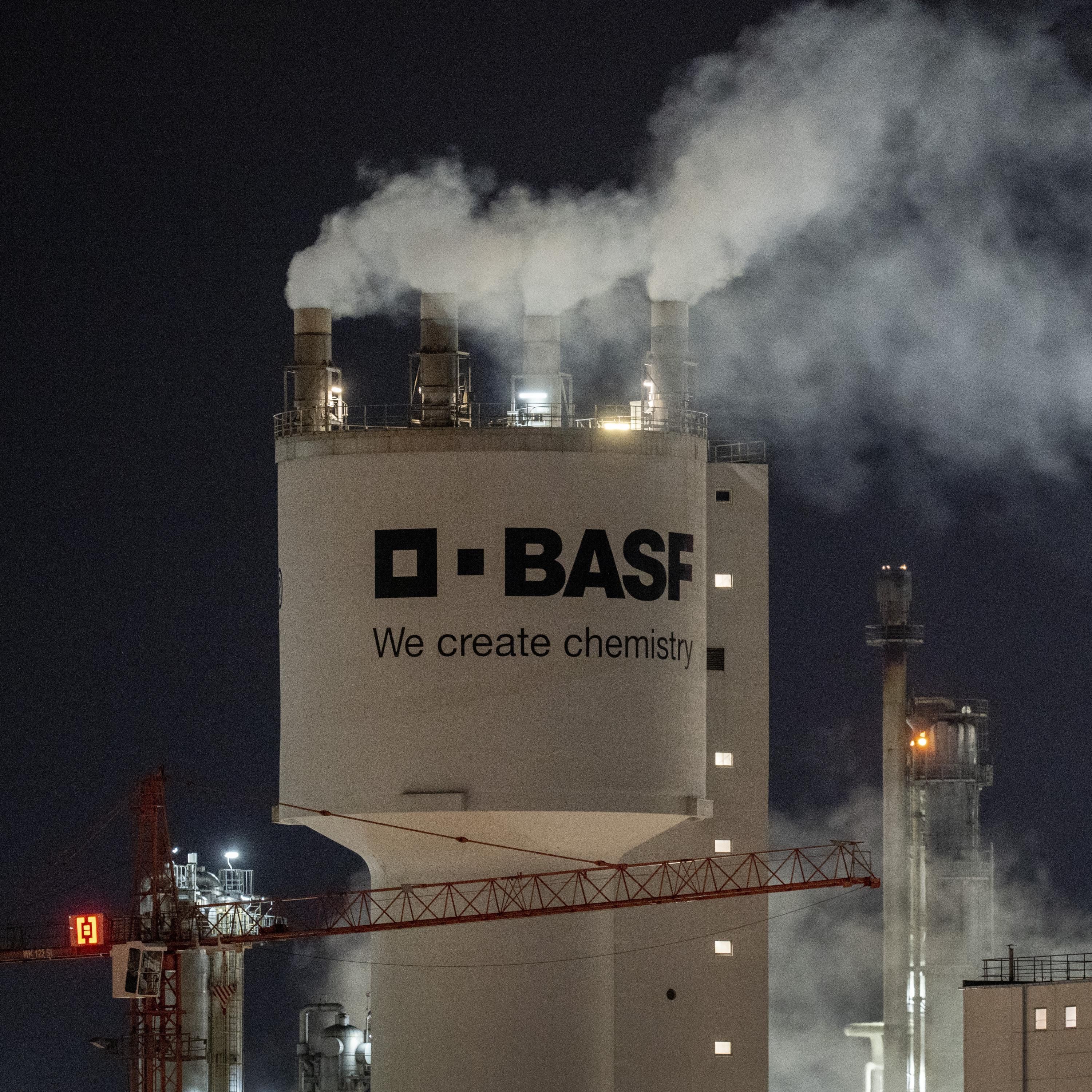 Abschied der Industrie? Wer Staatshilfen will, kann gehen, sagt Volkswirt Reint Gropp