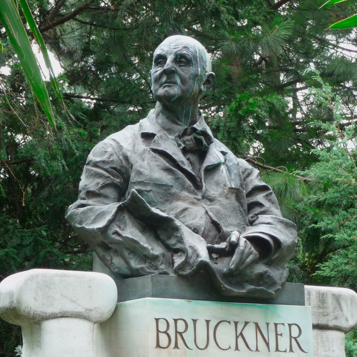 Abschied in d-moll - Bruckners 9. Symphonie