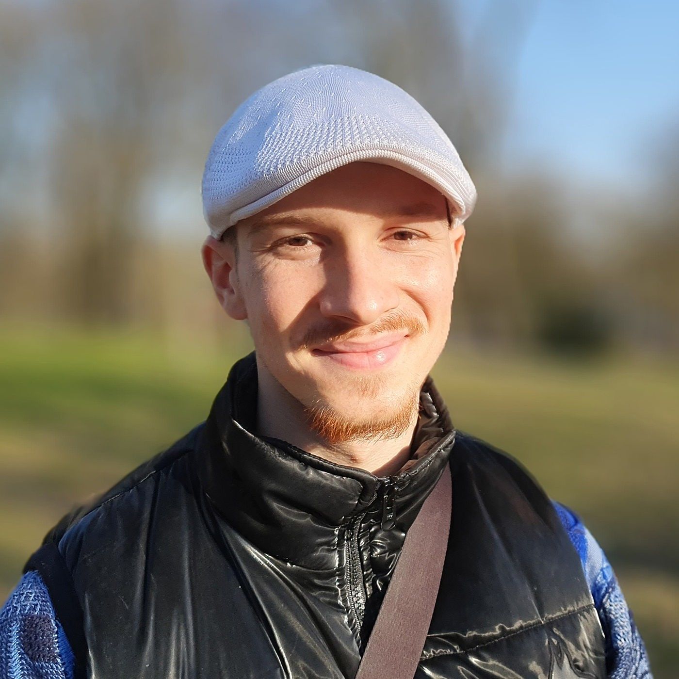Abschied vom Alpha-Mann