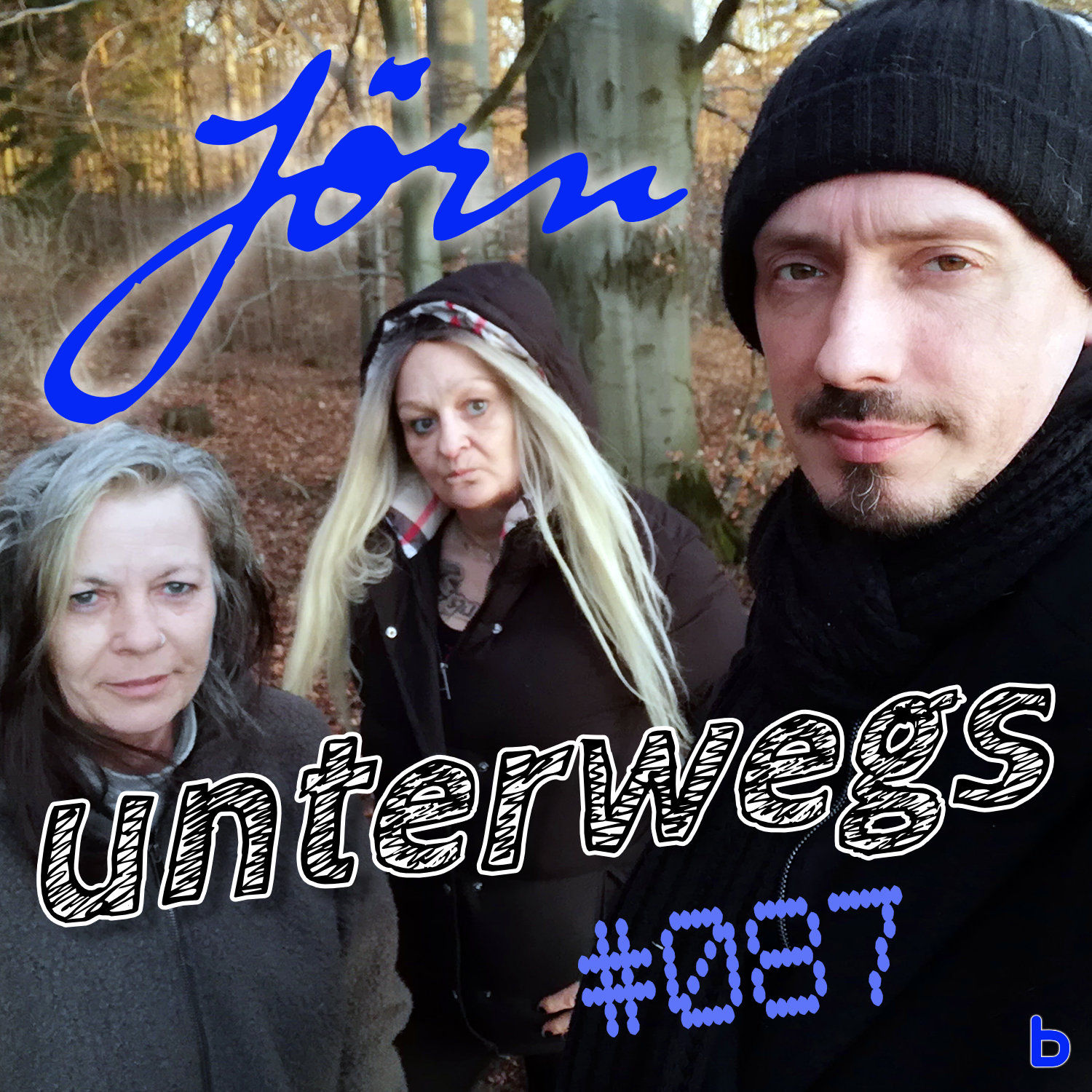 #087 Abschied von den knuffigen Chihuahuas.