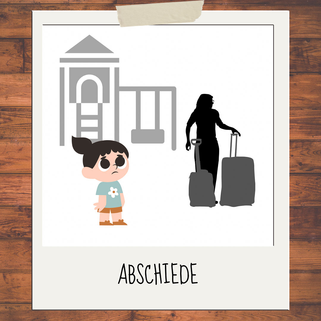 Abschiede