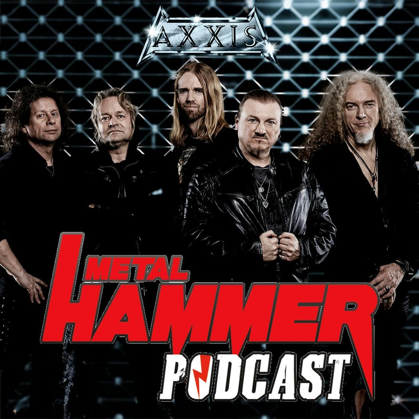 Abschieds-Reunions von Black Sabbath und Sepultura? + Axxis-Interview + Orden Ogan u.a.: METAL HAMMER Podcast #84
