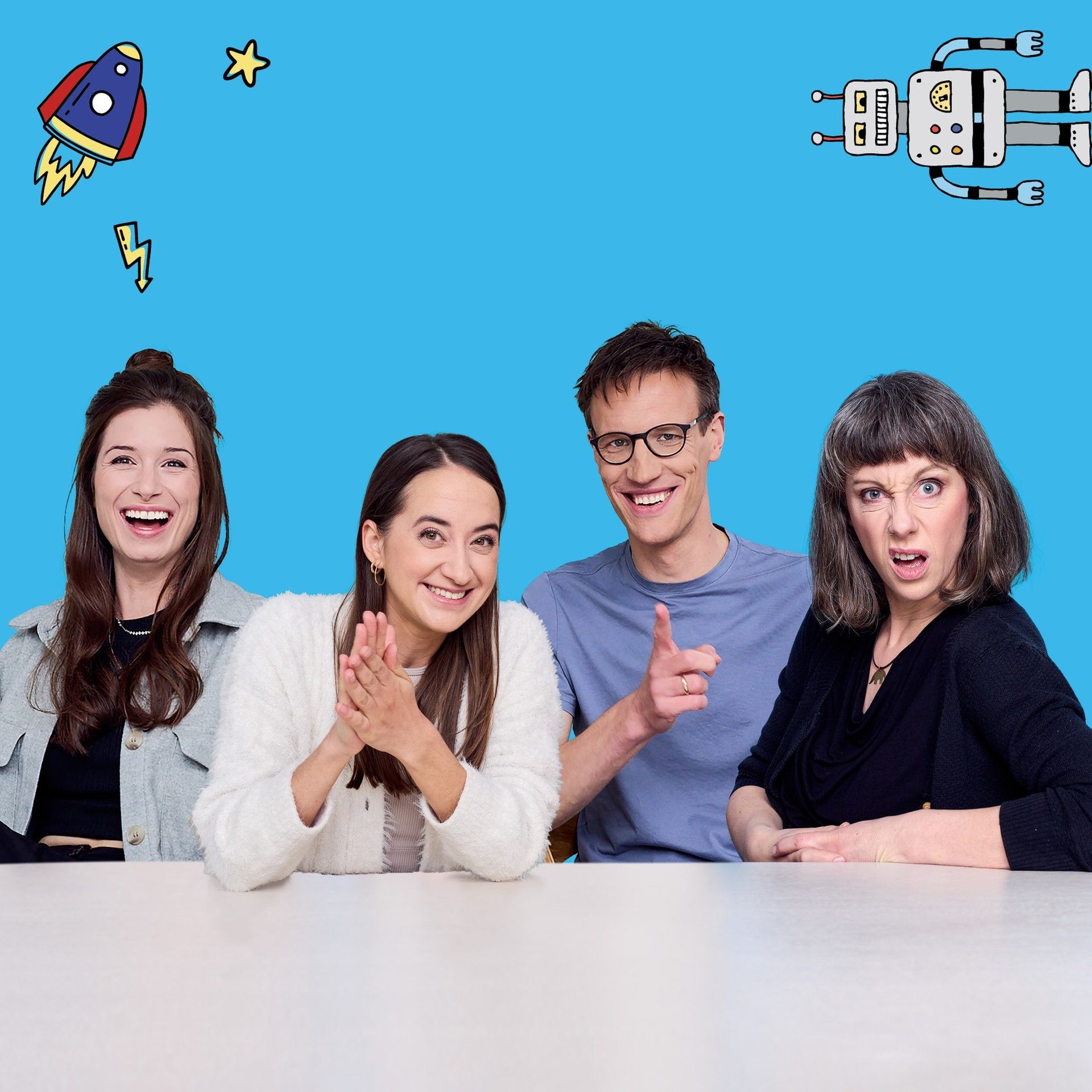 ABSCHIEDSFOLGE: Nochmal die volle Packung Urin, Pupse und Tierthemen!