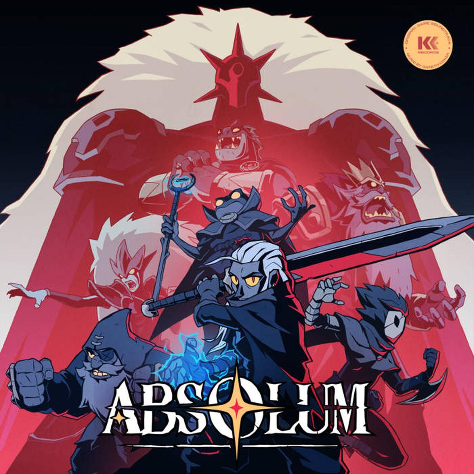 Absolum: Rogue-lite trifft auf Beat ’em up (Mit Micha von ntower)
