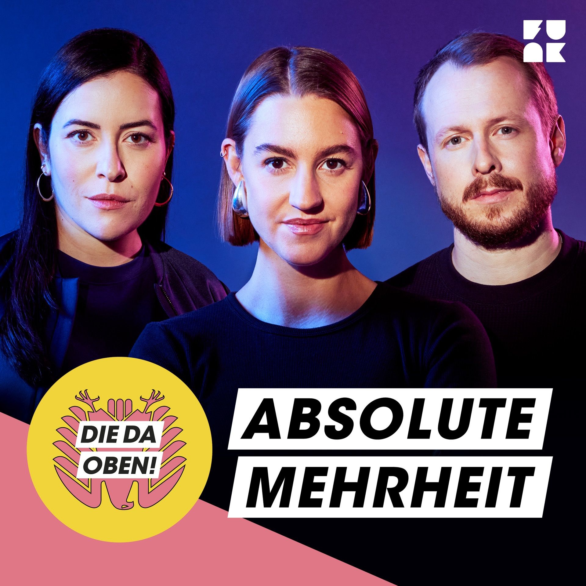 ABSOLUTE MEHRHEIT - Trailer