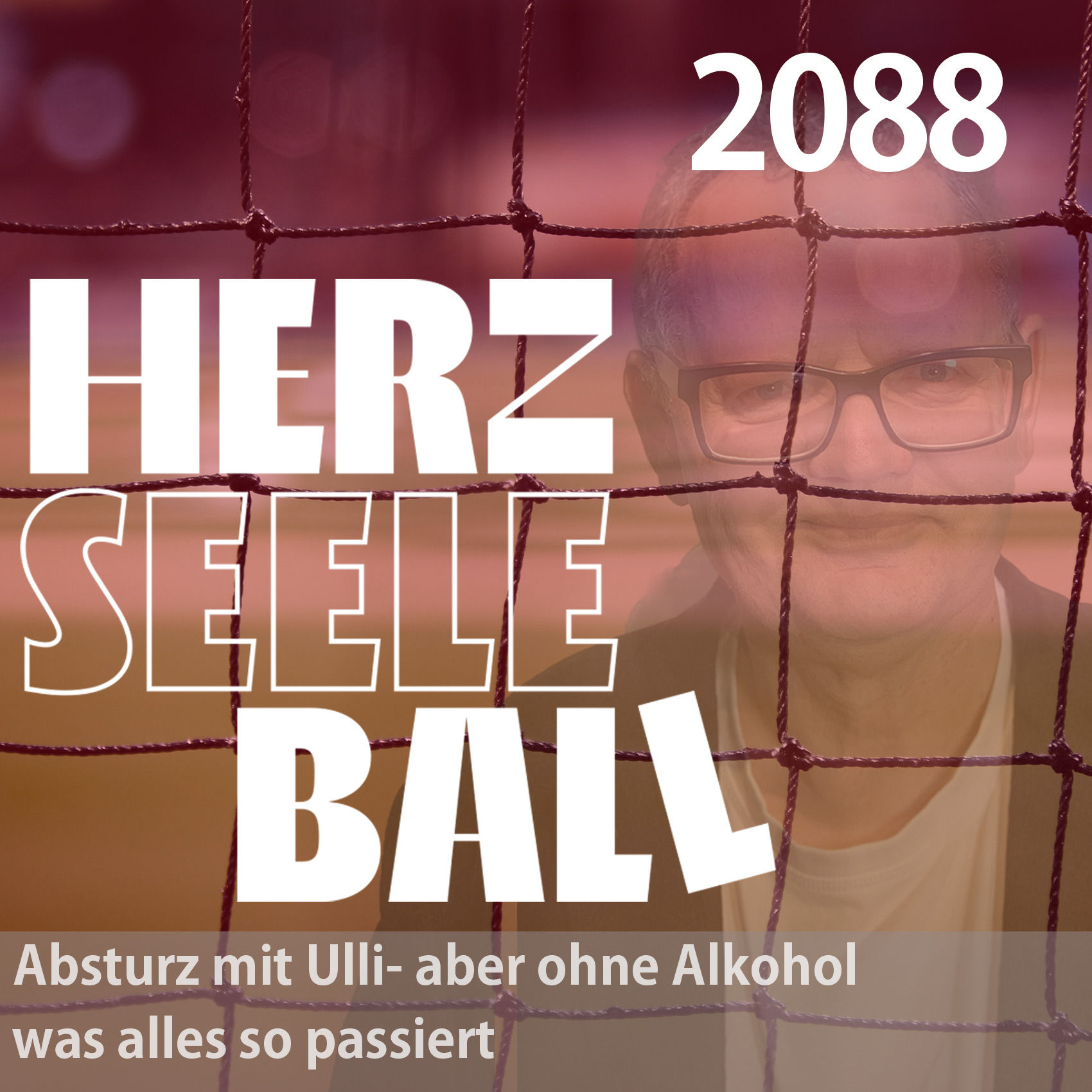 Absturz mit Ull- aber ohne Alkohol … was alles so passiert