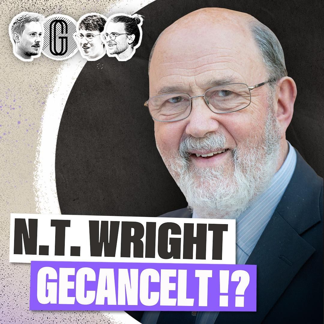 Abtreibung & Auferstehung: Heftige Kritik an N.T. Wright