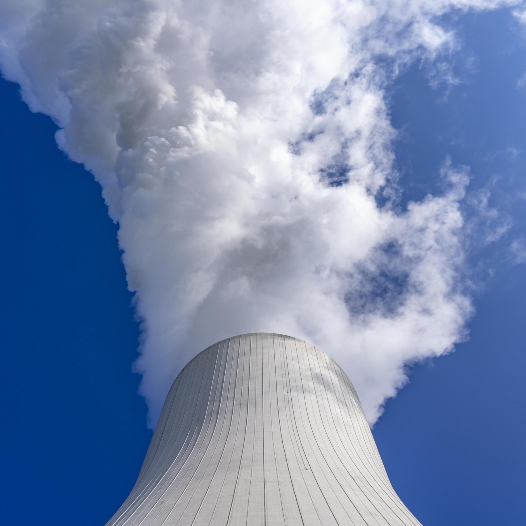 Abwärme - So holt man Energie zurück