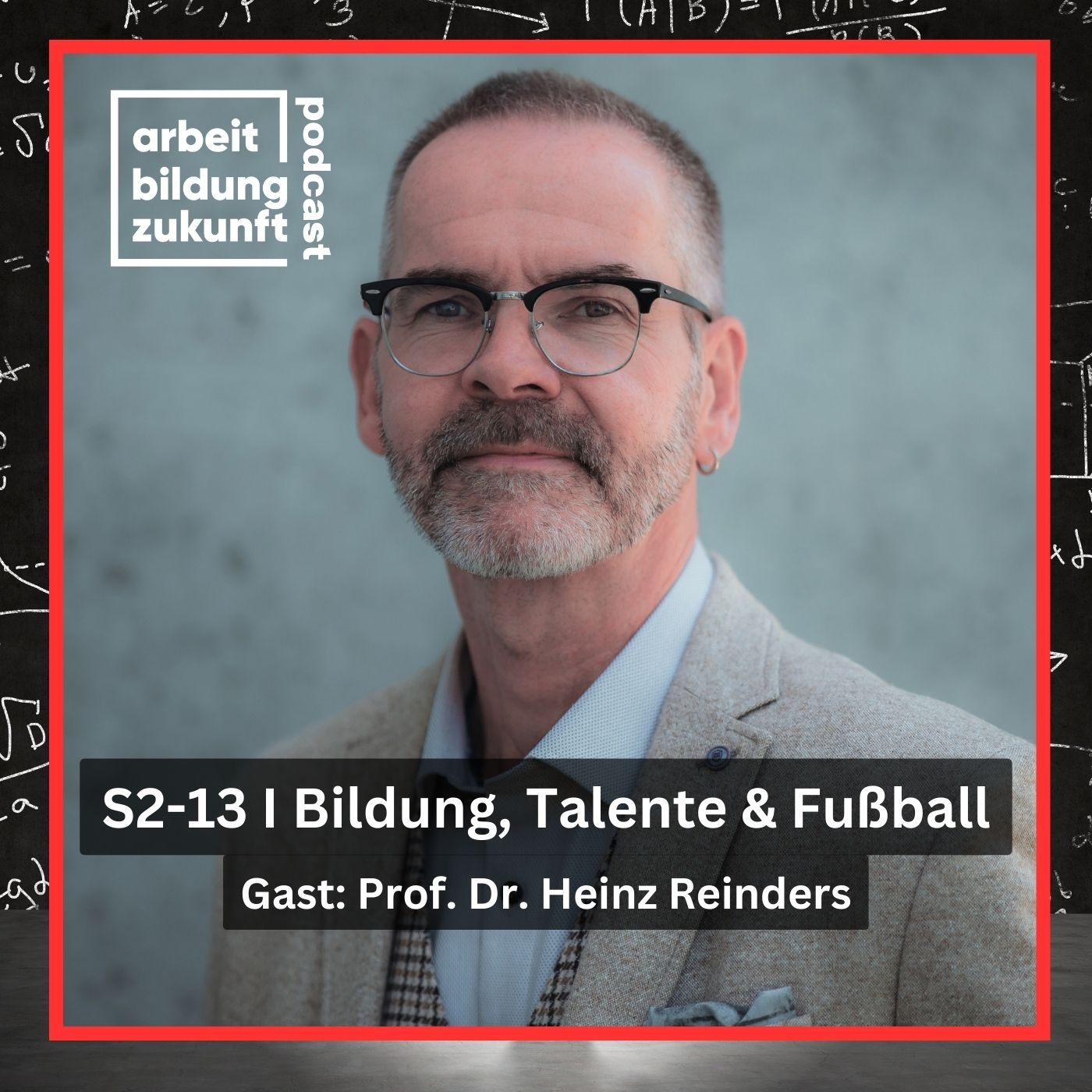 #ABZ-02-13 Bildung, Talente & Fußball