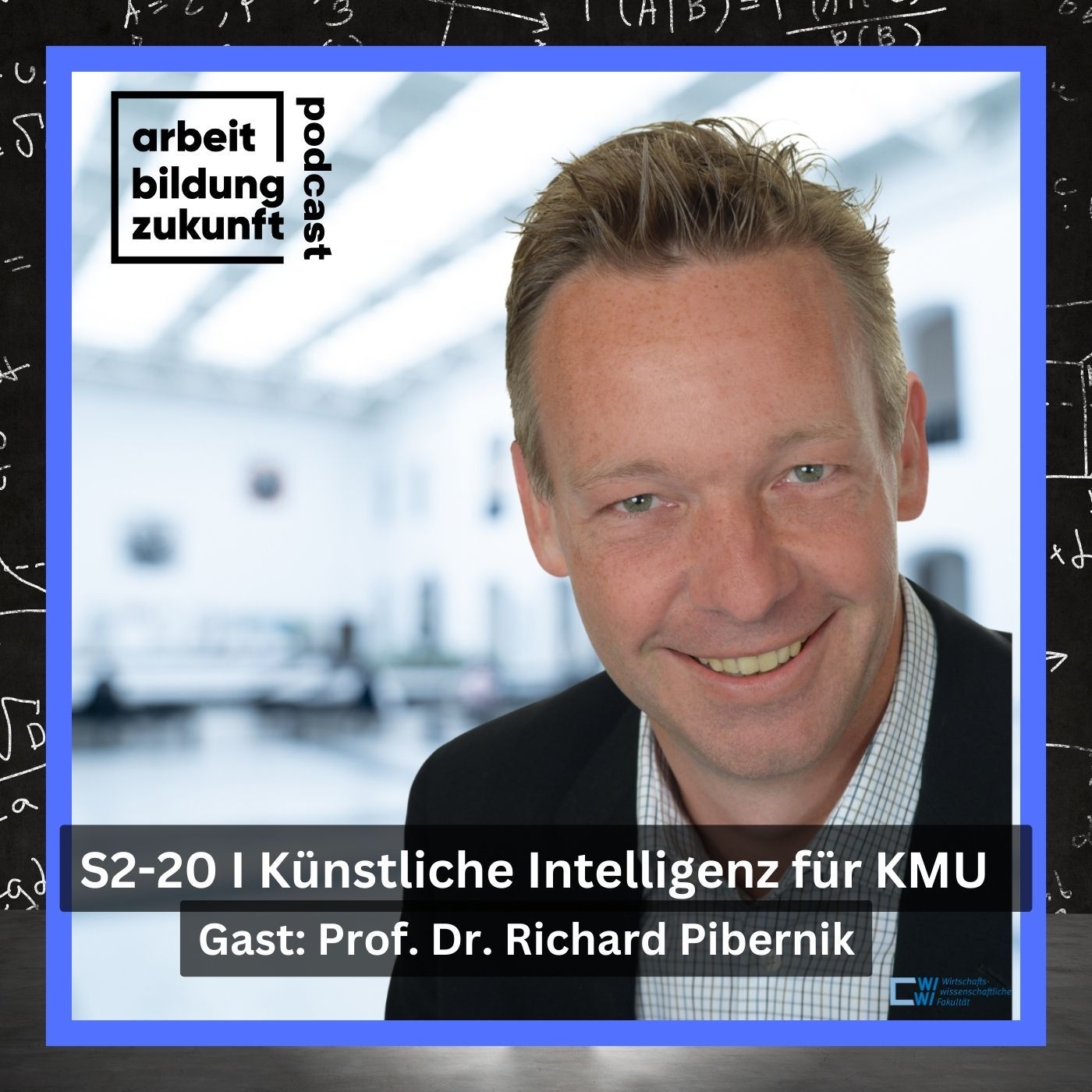 #ABZ-02-20 Künstliche Intelligenz für KMU in regionalen Wertschöpfungsketten