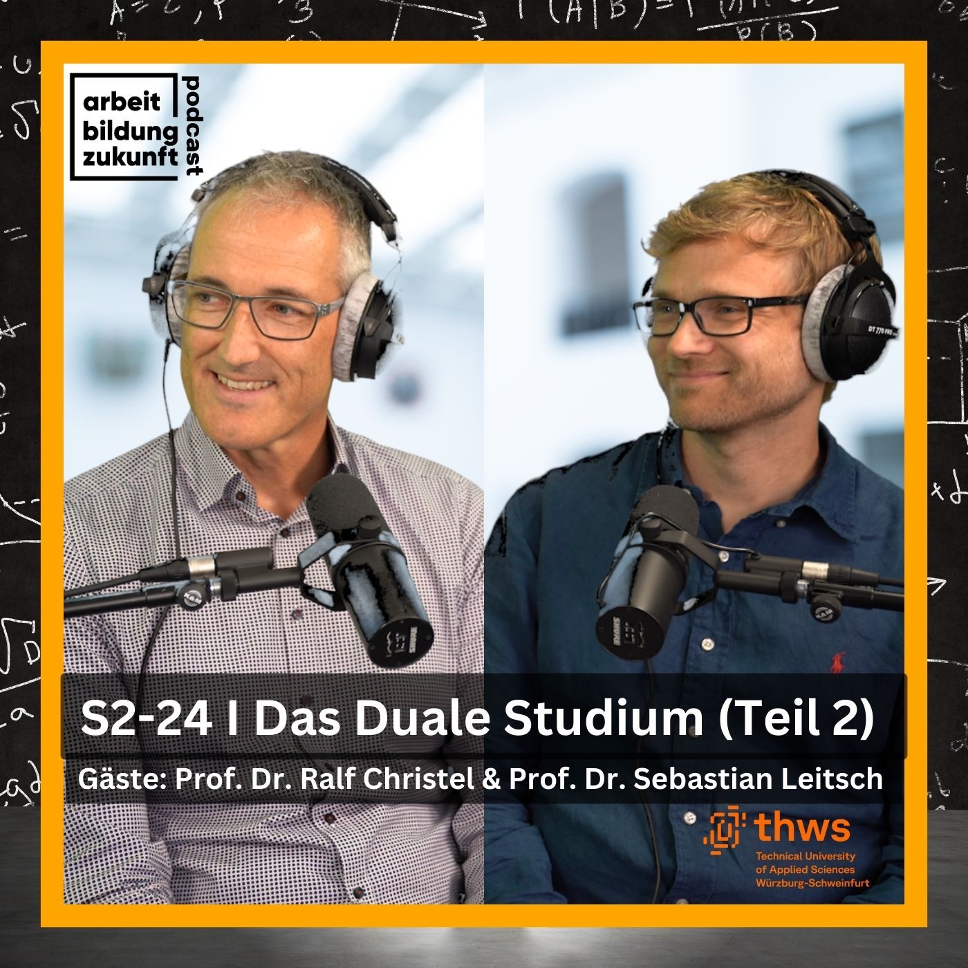 #ABZ-02-24 Das duale Studium (Teil 2)