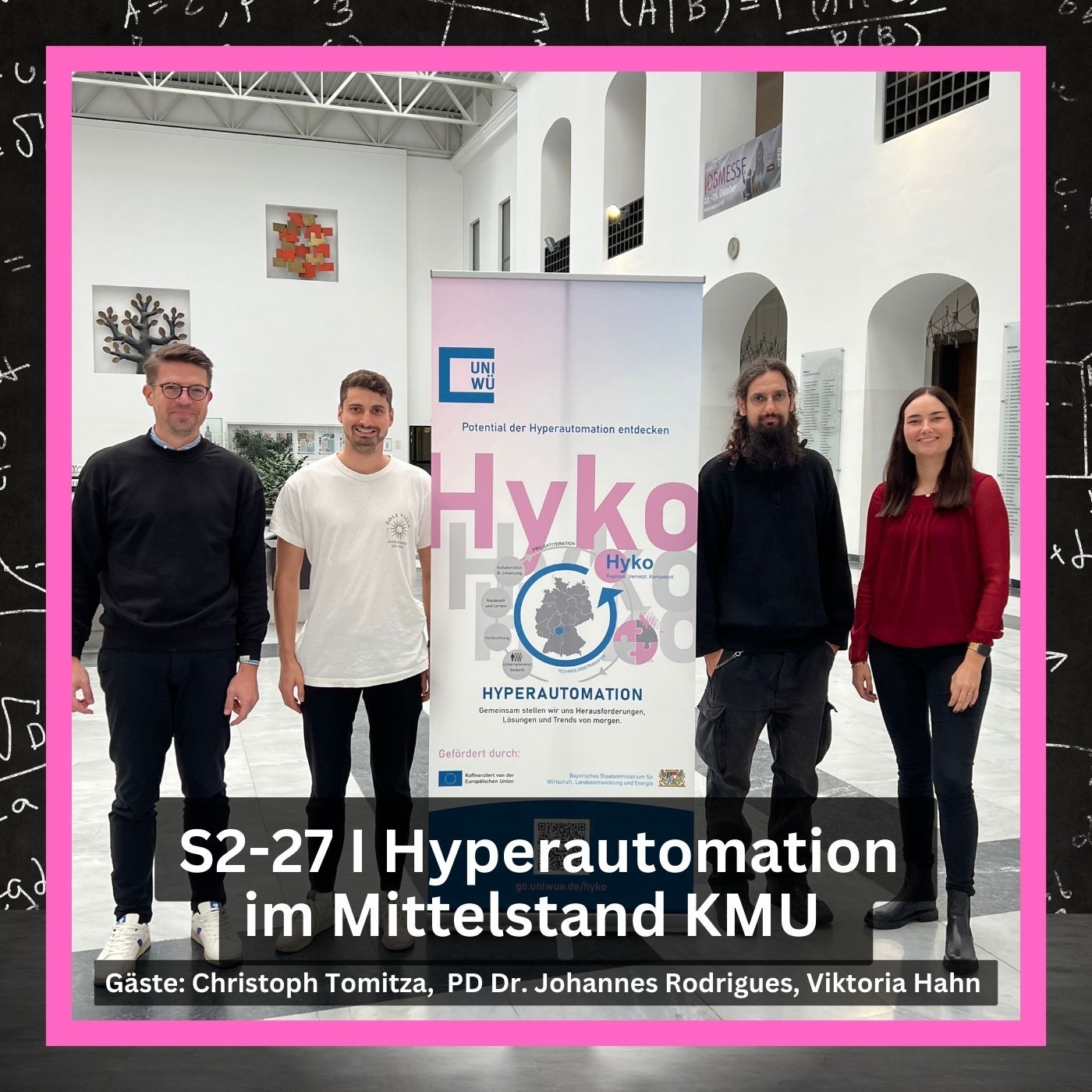 #ABZ-02-26 HYKO - Hyperautomation im Mittelstand