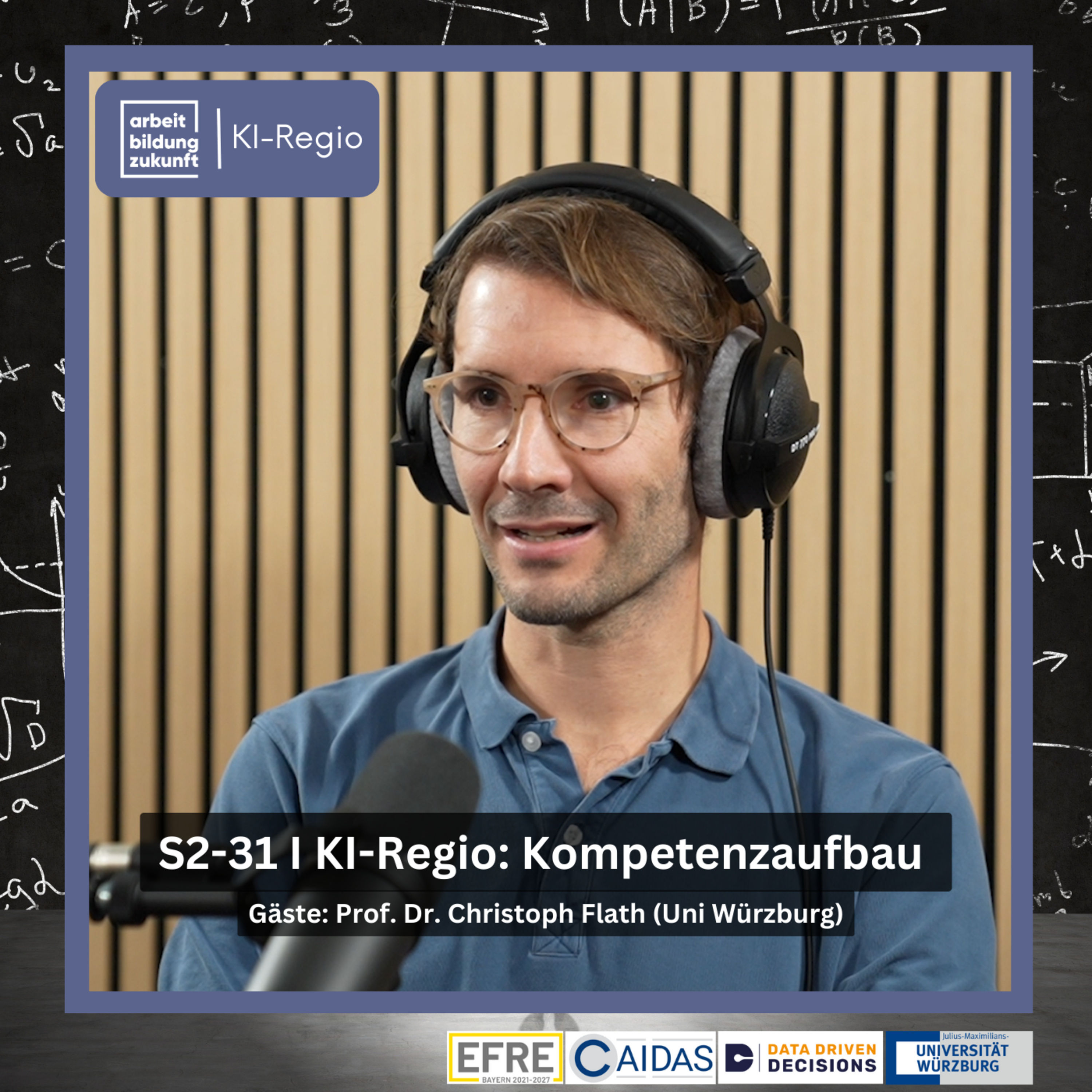 #ABZ 02-31 KI-Regio – KI-Kompetenzaufbau im Mittelstand