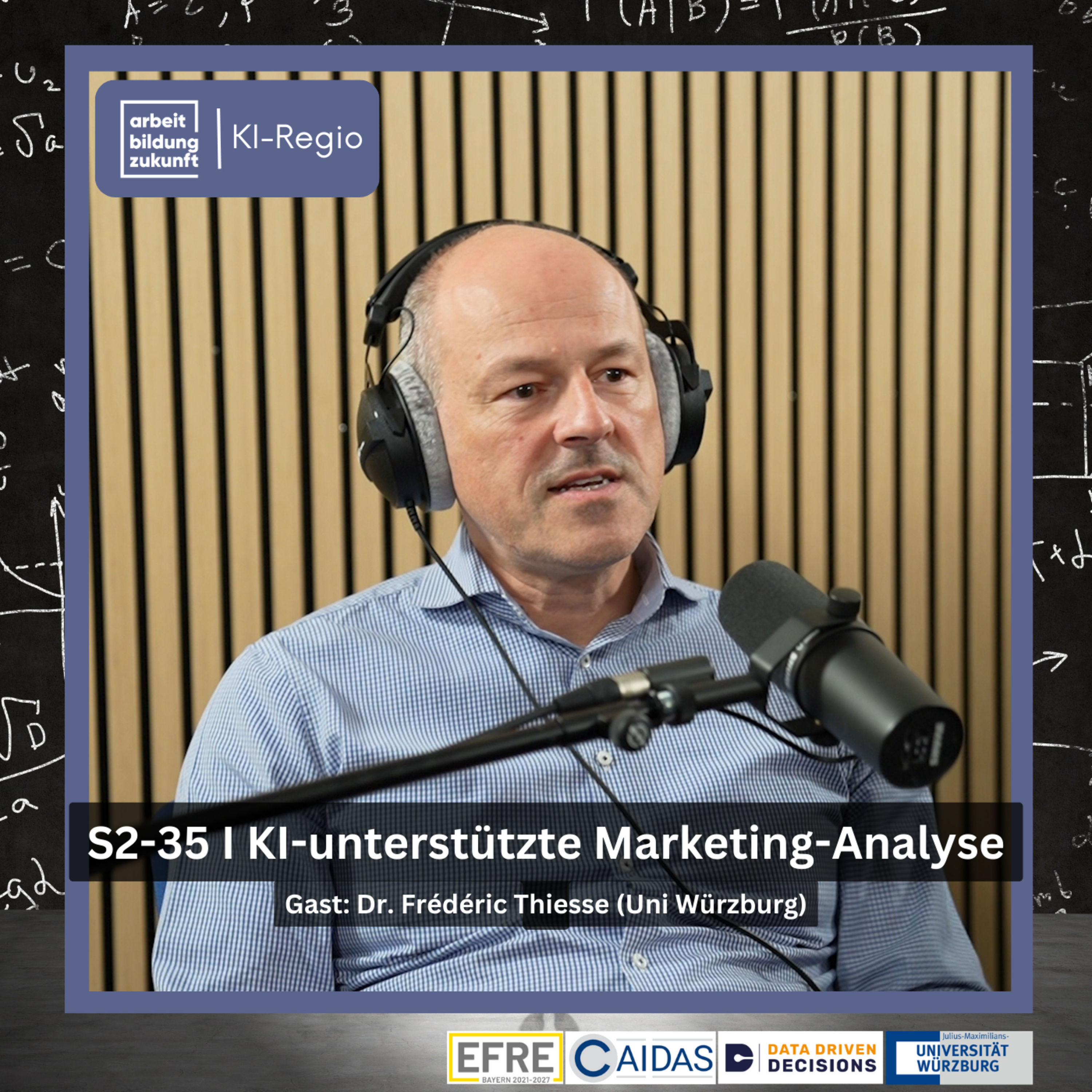 #ABZ-02-35 KI-unterstützte Markting-Analysen