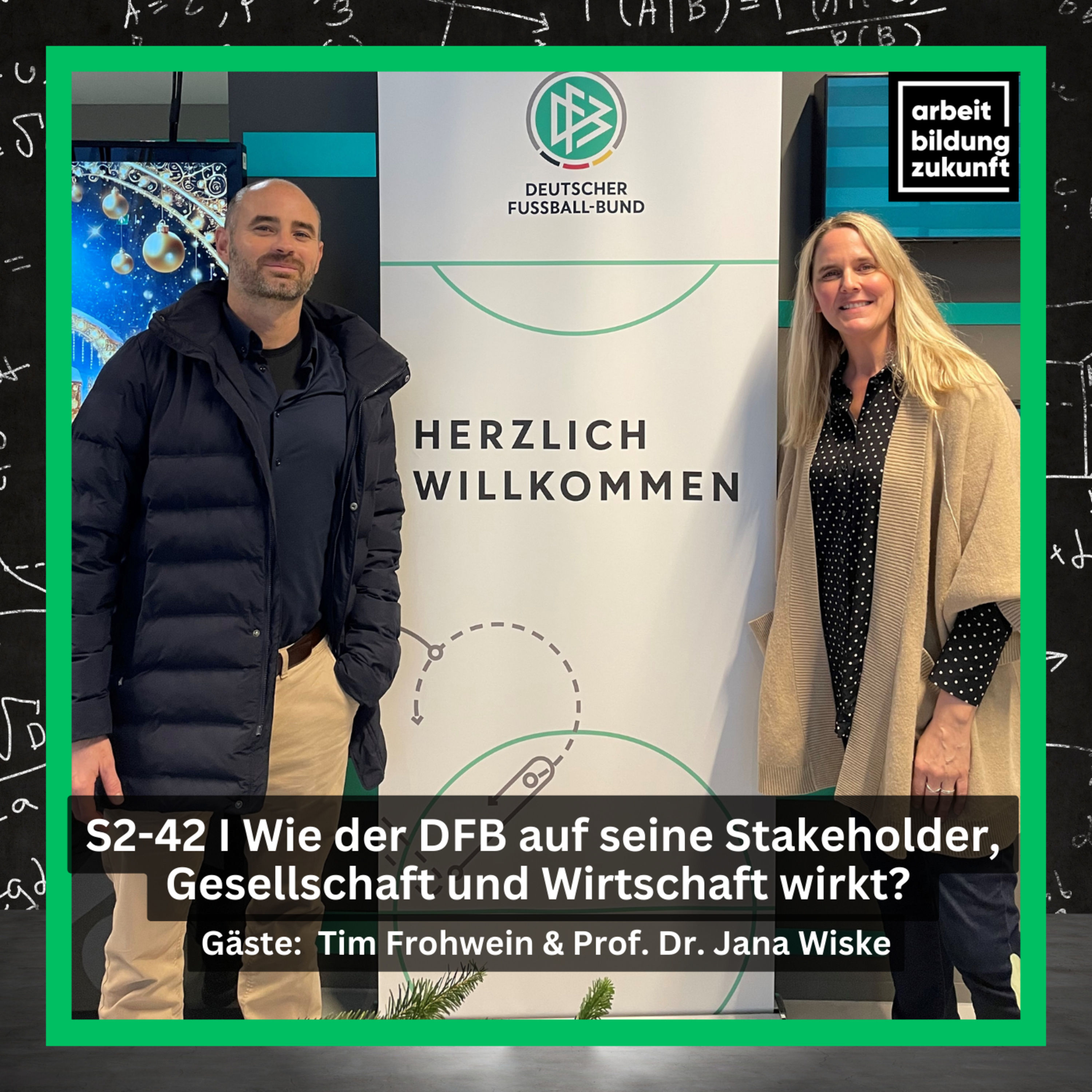 #ABZ 02-42 - Wie der DFB auf seine Stakeholder, Gesellschaft und Wirtschaft wirkt?