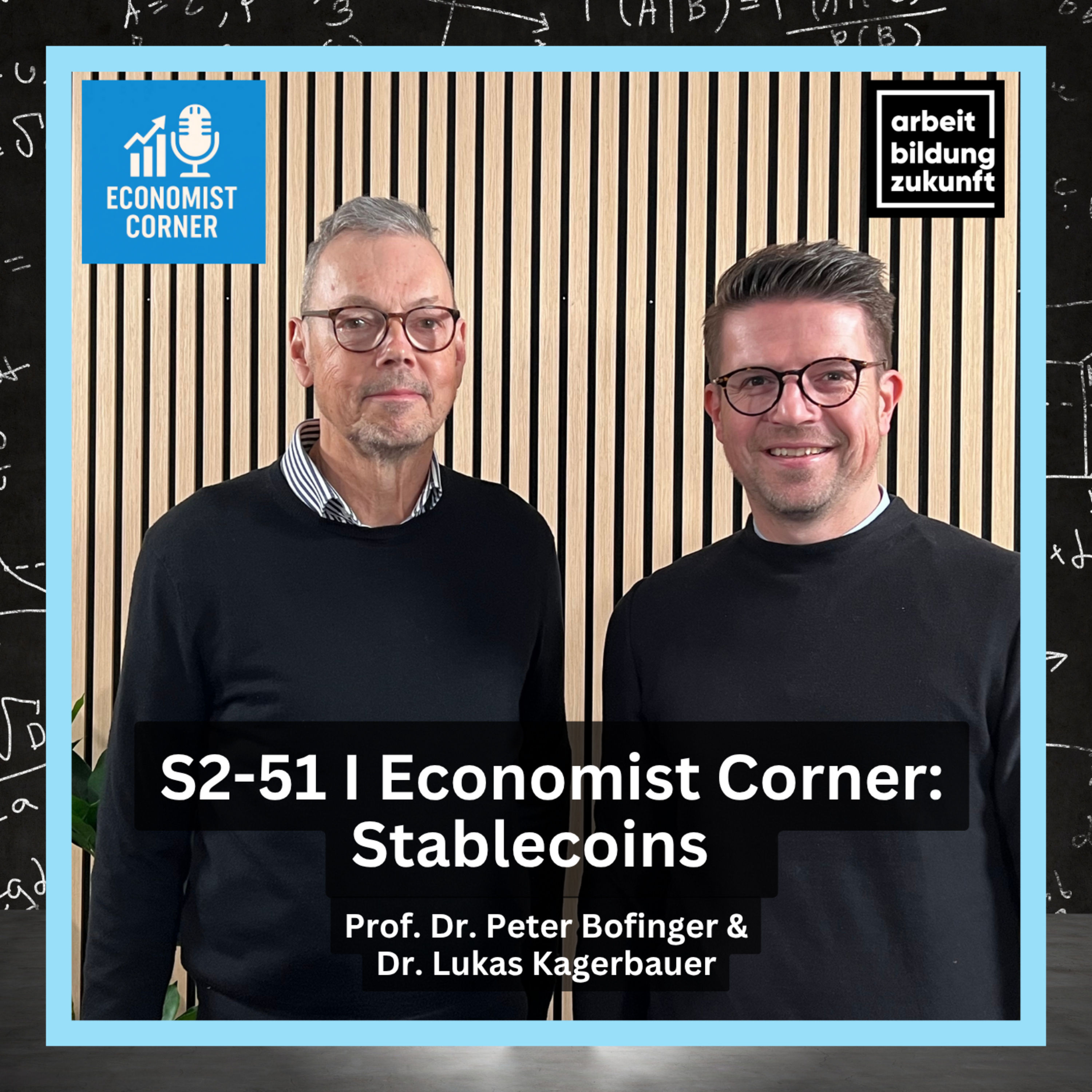 #ABZ 02-51 Economist Corner: Stablecoins