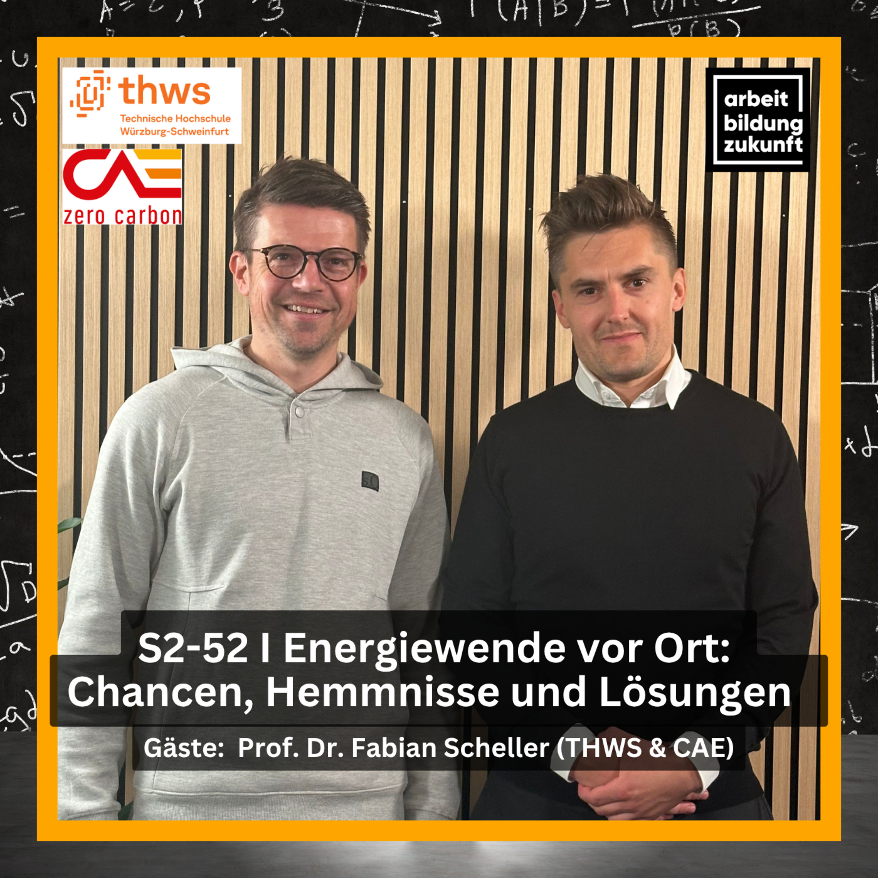 #ABZ 02-52 Energiewende vor Ort: Chancen, Hemmnisse und Lösungen