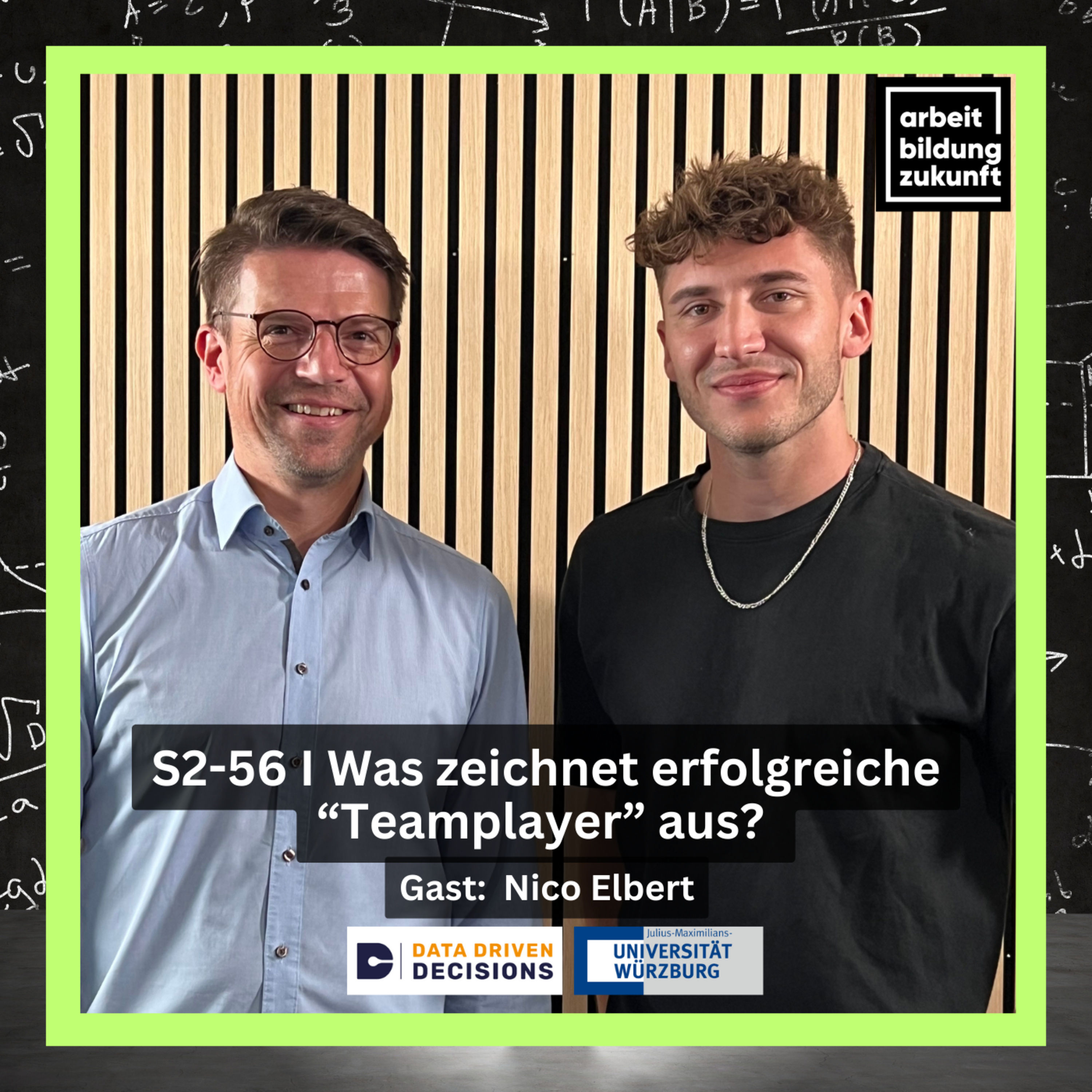 ABZ 02-56 I Teamplayer-Effekt: Was HR vom eSports und Gaming lernen kann?
