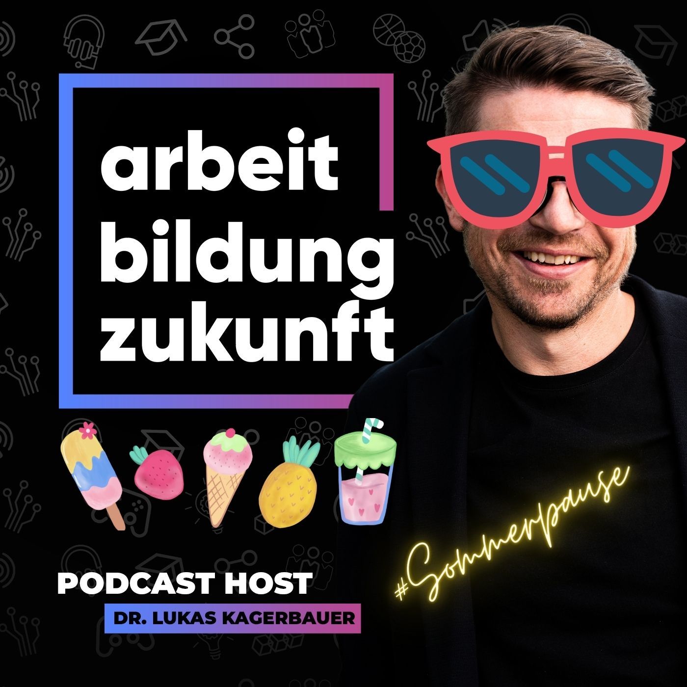 #ABZ Summer-Break Mesh-up