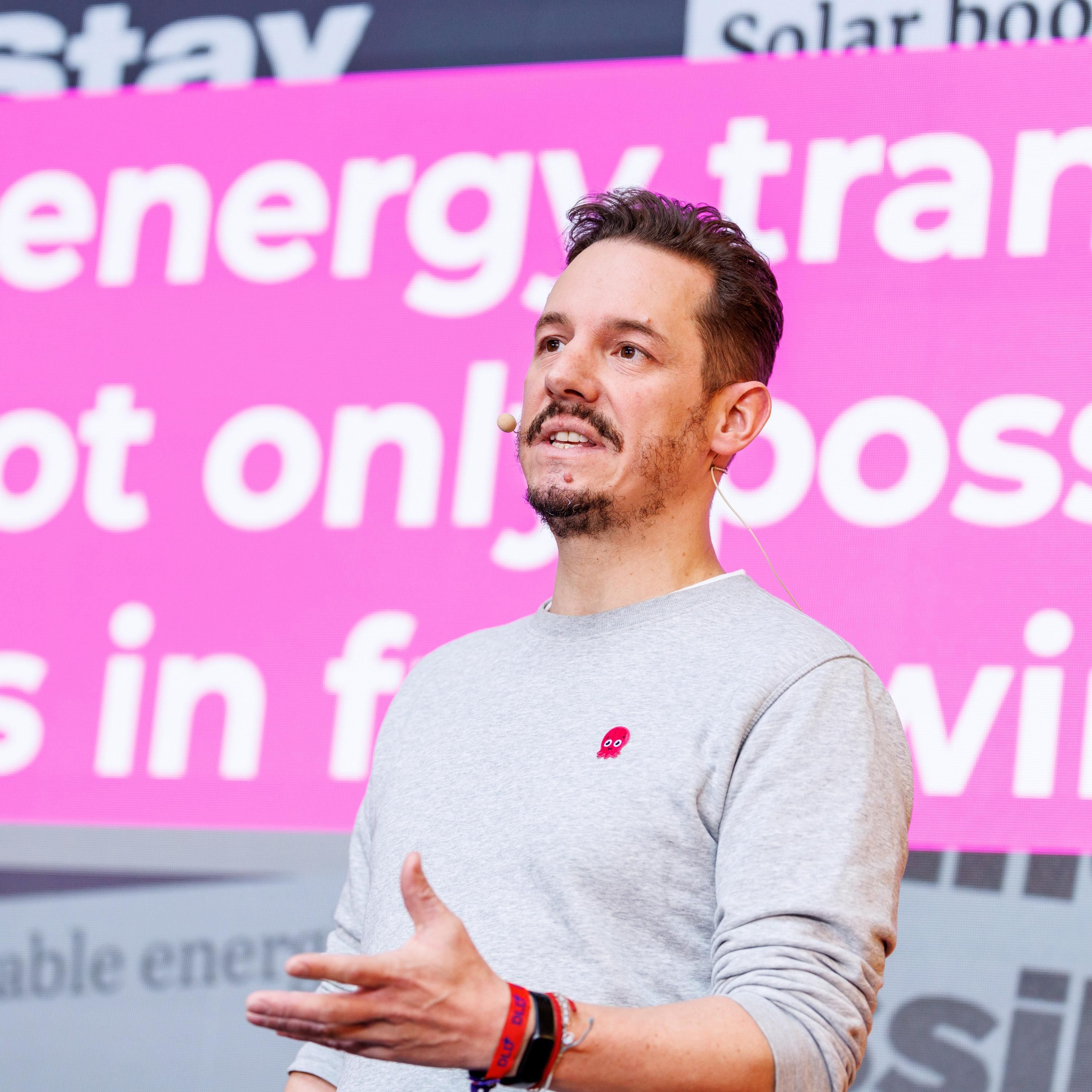 Abzocke der Energieversorger und das Smart-Meter-Debakel - Bastian Gierull (Octopus Energy)