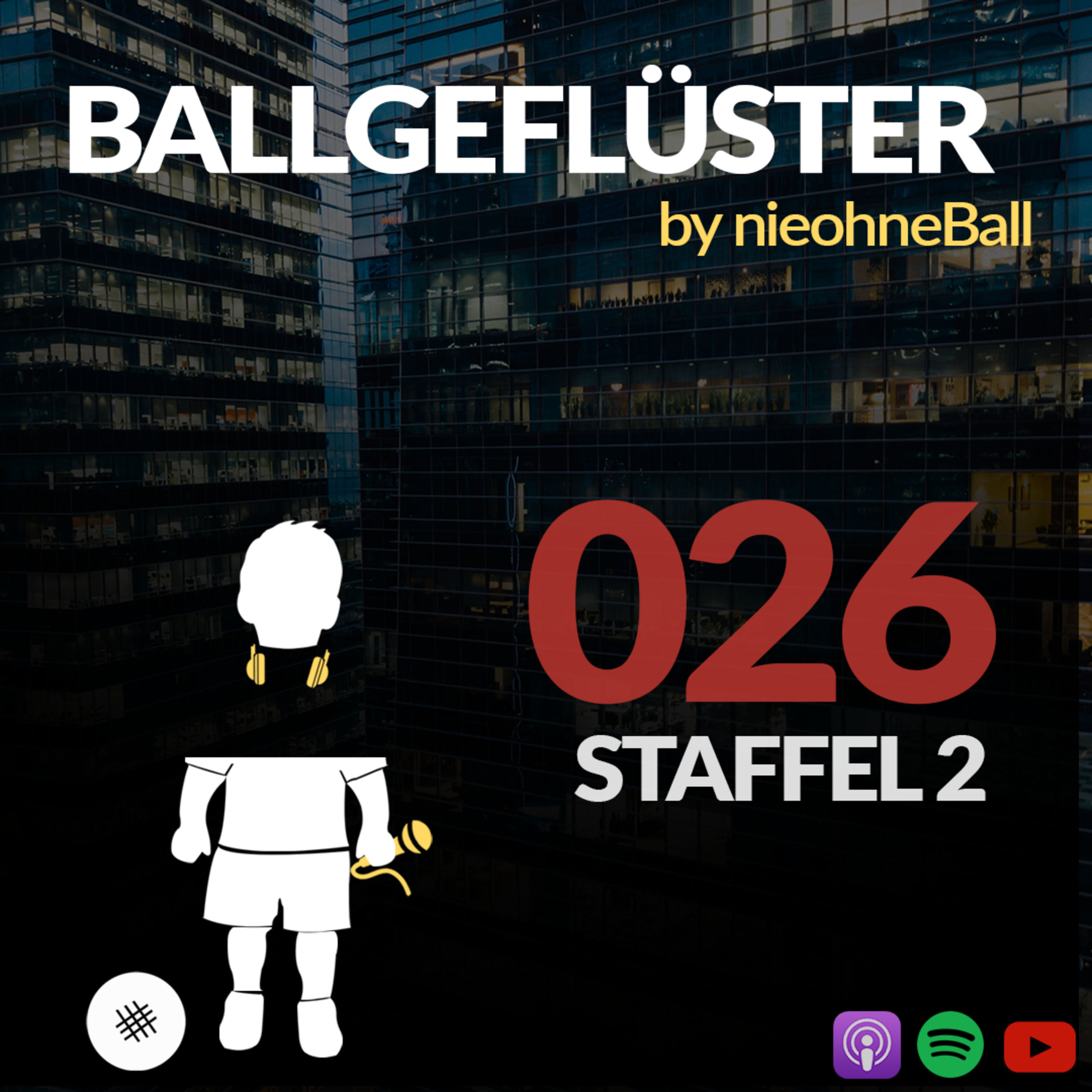 AC Mailand: Untergang der Rossoneri
