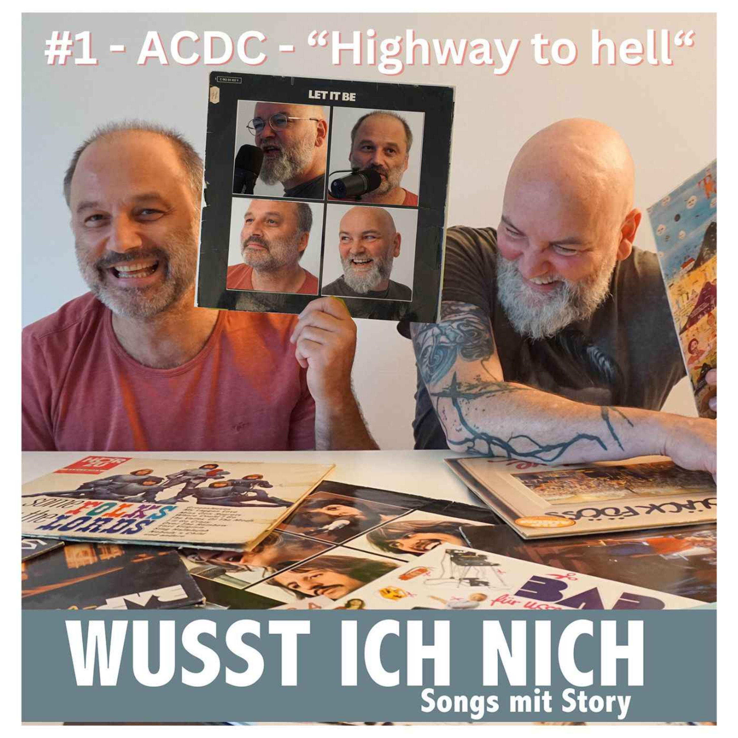 ACDC - Highway to hell