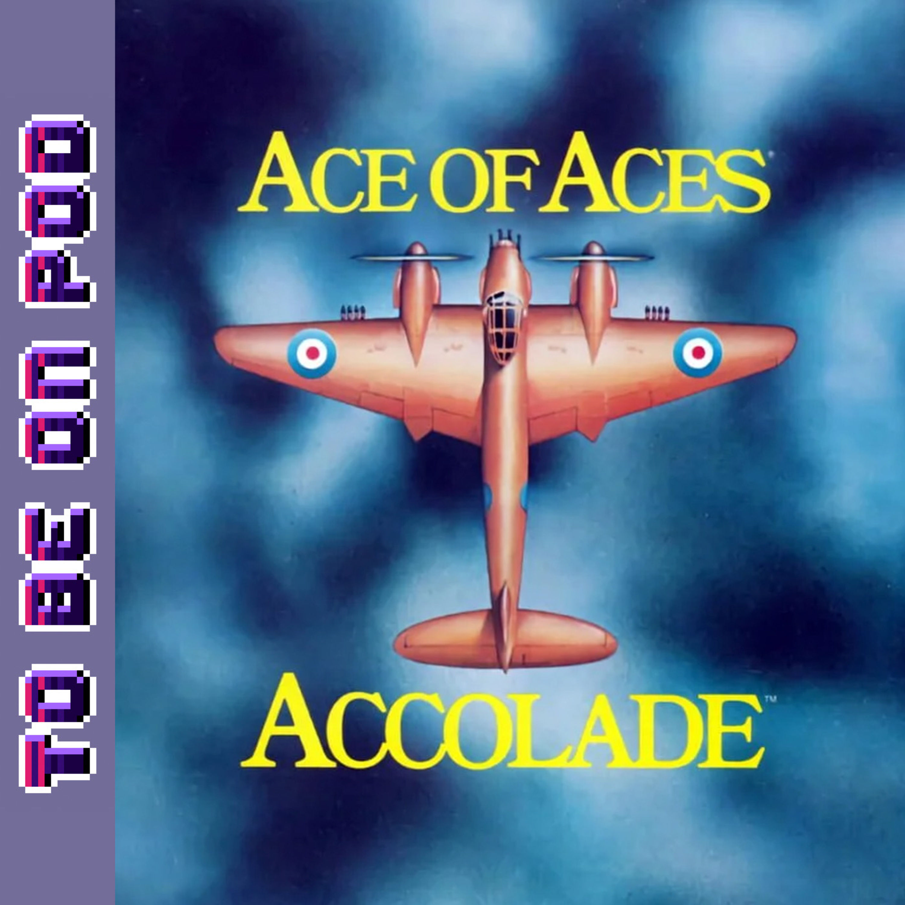 Ace of Aces (C64)