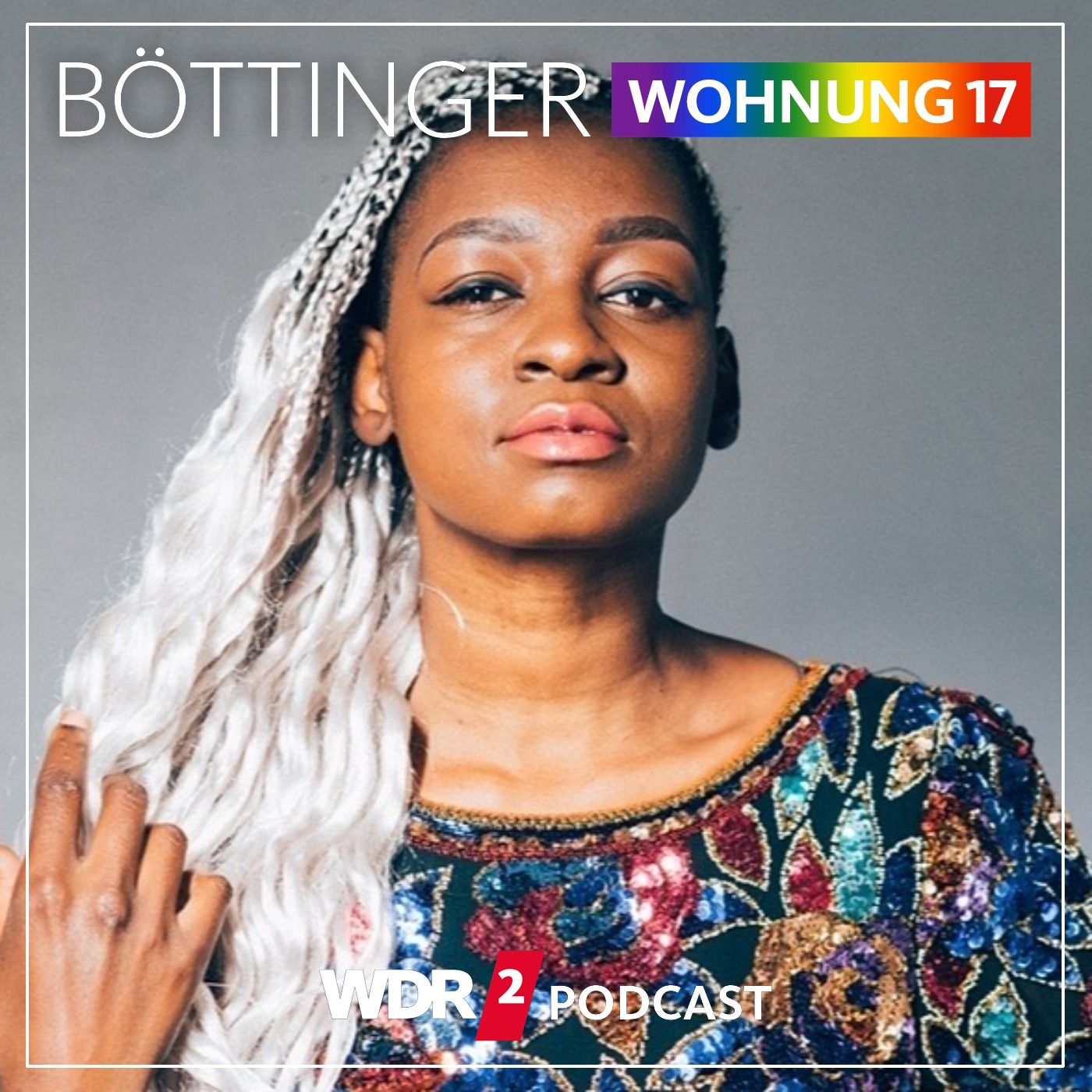 Achan Malonda über Identität und Musik