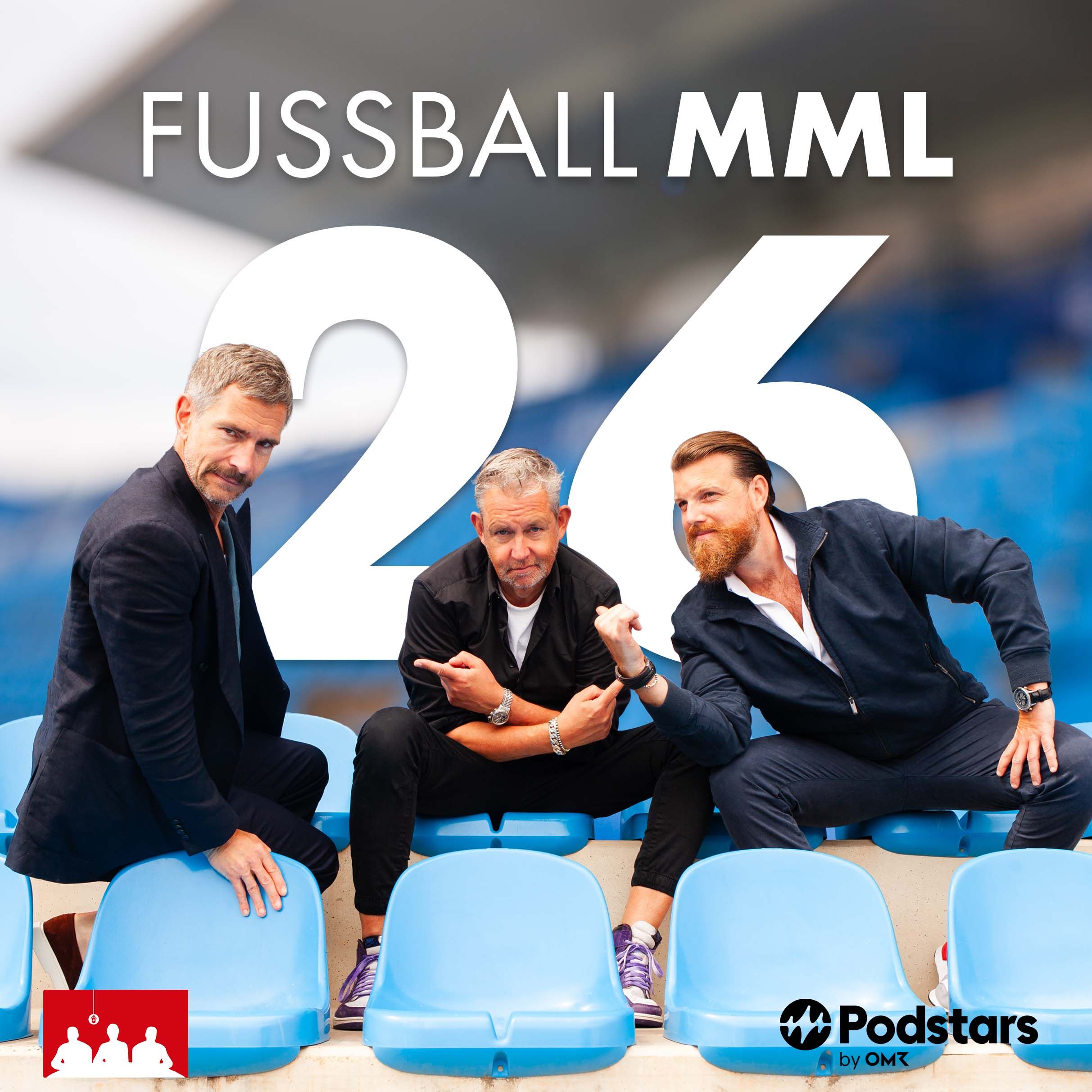 Ache ist süß - Saison 25/26