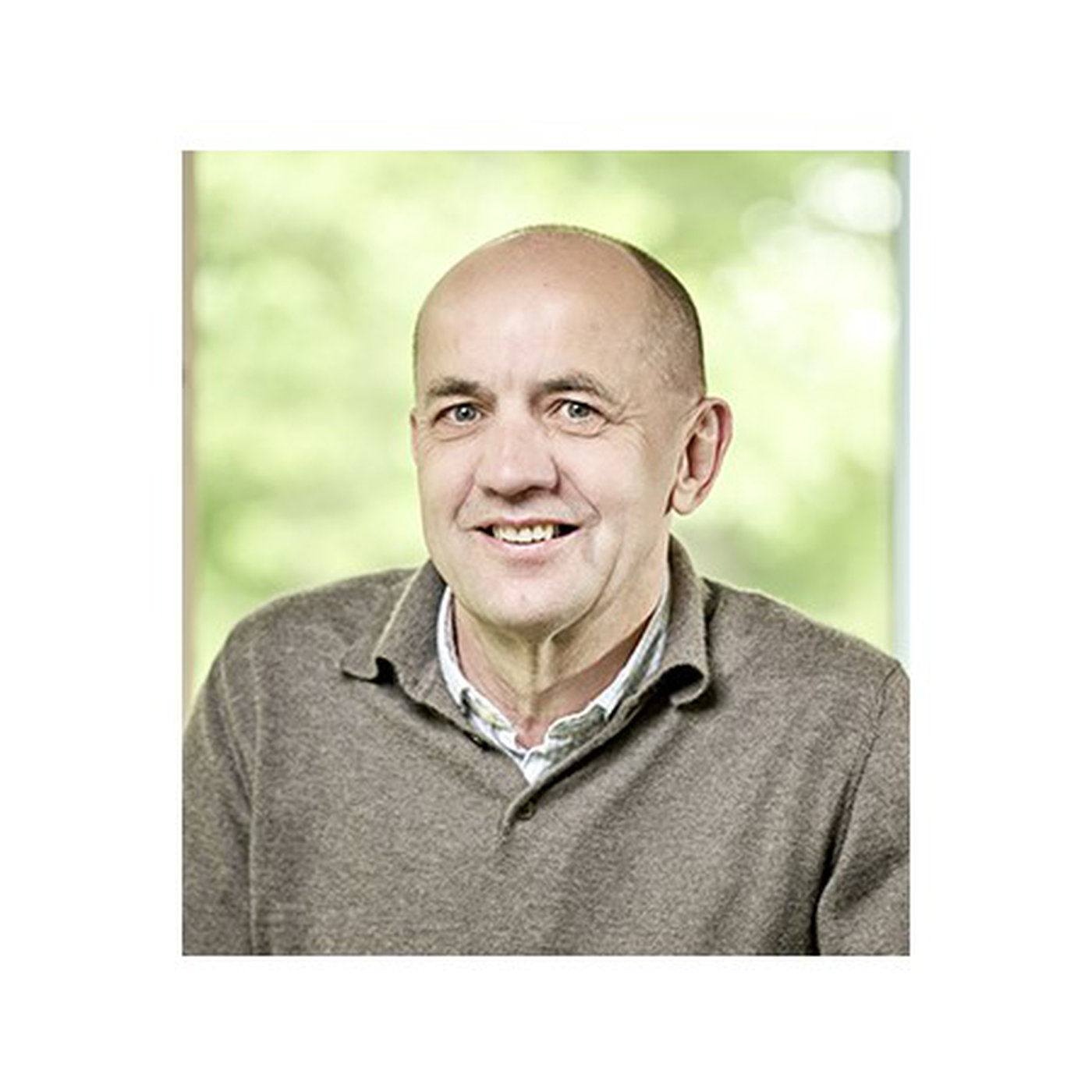 Achim Conzelmann: Erfolgreiches Altern durch Sport