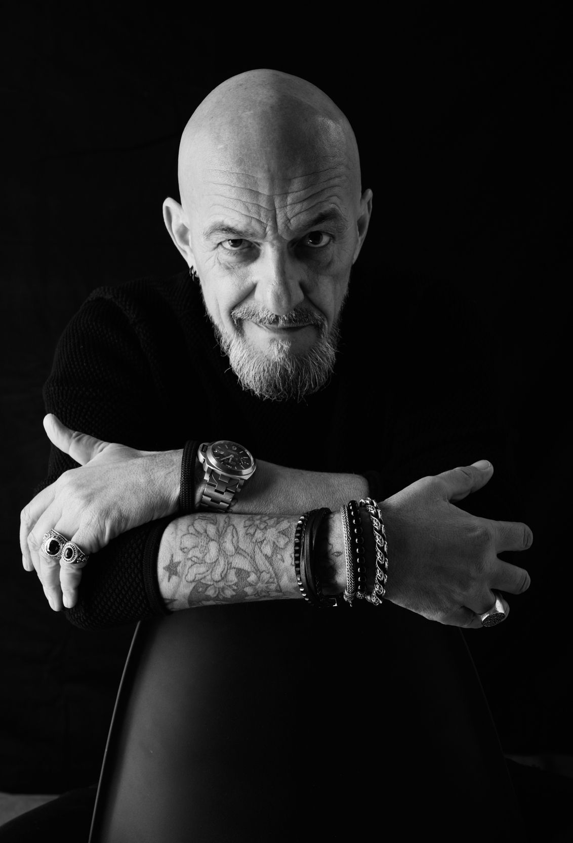 Achim Rothenbühler zu Gast im Friseur Podcast