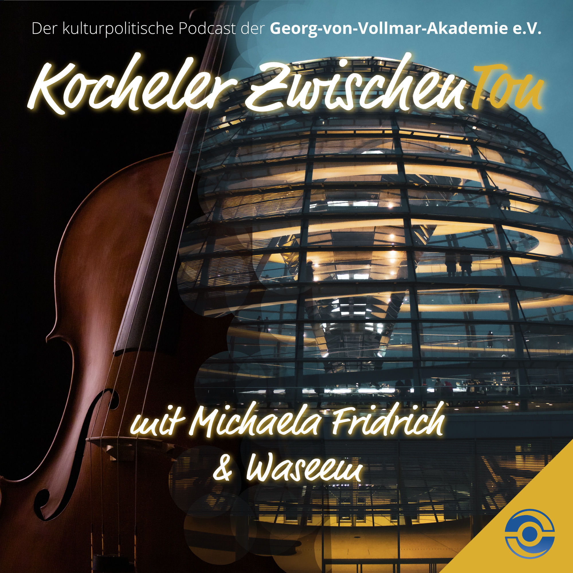 Achim Seger aka Waseem über gesellschaftliches Engagement, Sexismus im Hip-Hop und Political Correctness