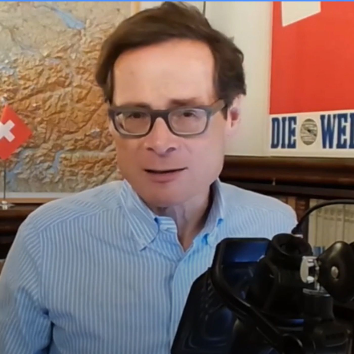 Acht Millionen für Crans-Opfer: Willküralmosen des Einknicker-Bundesrats – Weltwoche Daily CH