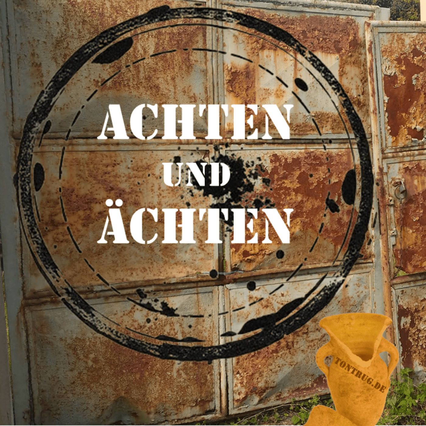 Achten und ächten