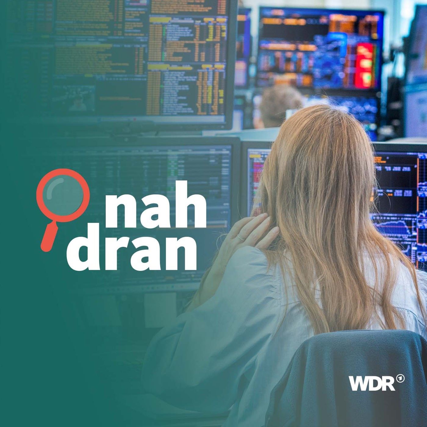 Achterbahn der Börsenkurse: Was ist los auf dem Aktienmarkt? I nah dran