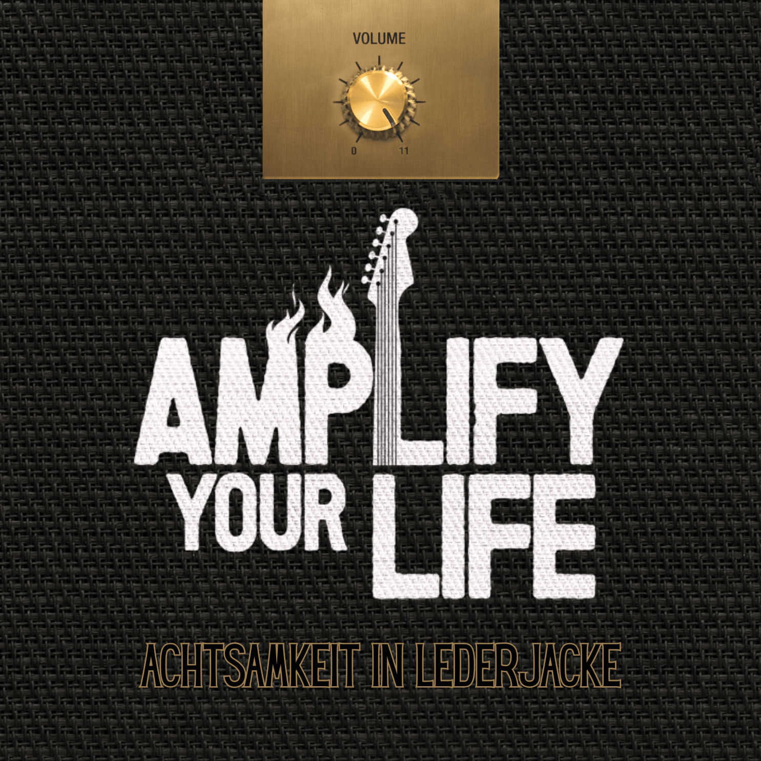 Achtsam im Matsch - Amplify Your Life beim W:O:A 2025 in Wacken
